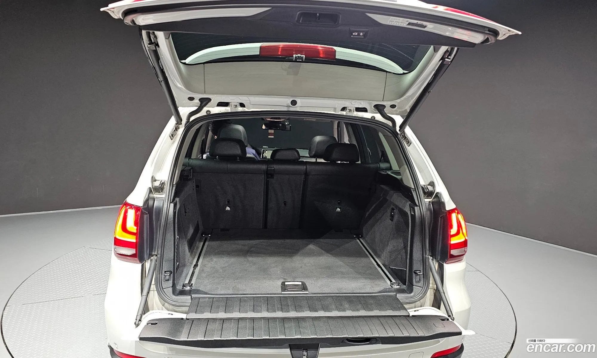 BMW X5 2016 WBAKS4105G0H77096 — 11