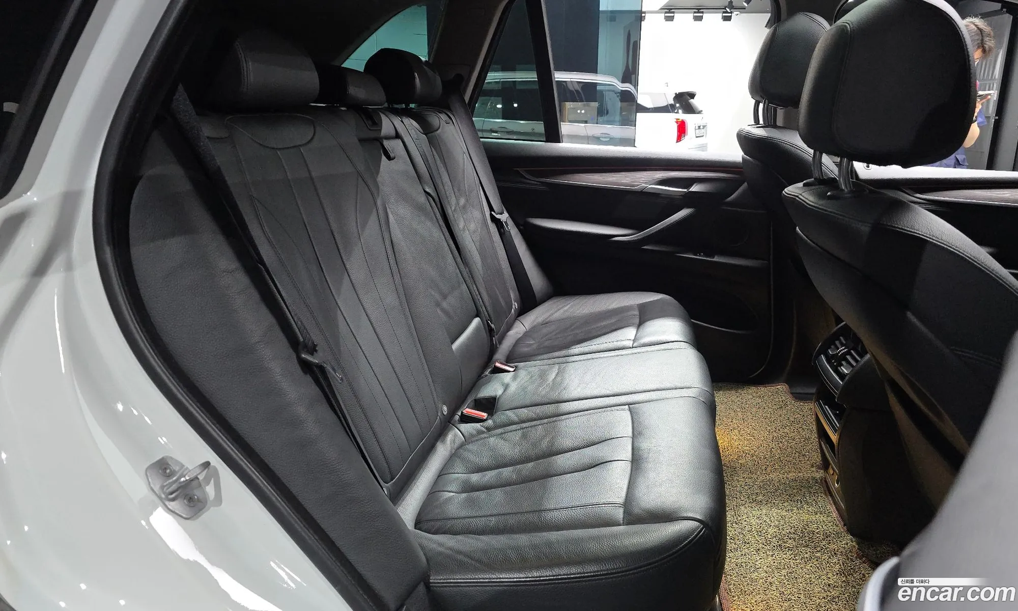 BMW X5 2016 WBAKS4105G0H77096 — 14