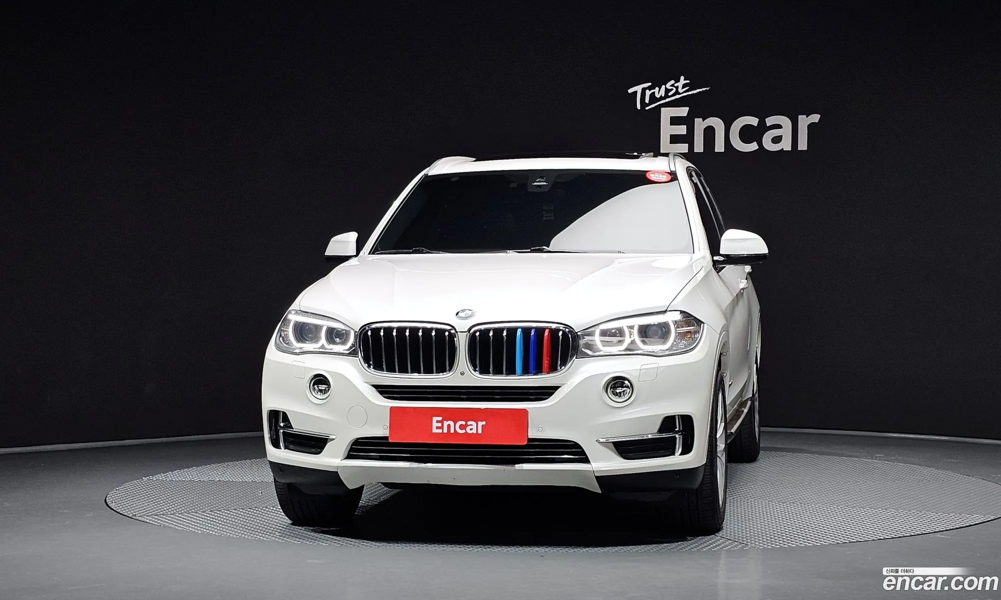 BMW X5 2016 WBAKS4105G0H77096 — 10