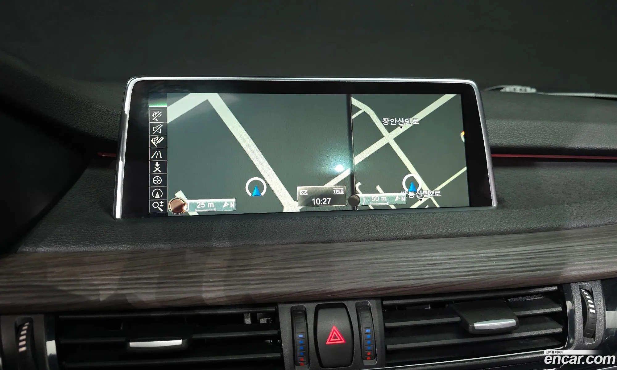 BMW X5 2016 WBAKS4105G0H77096 — 6
