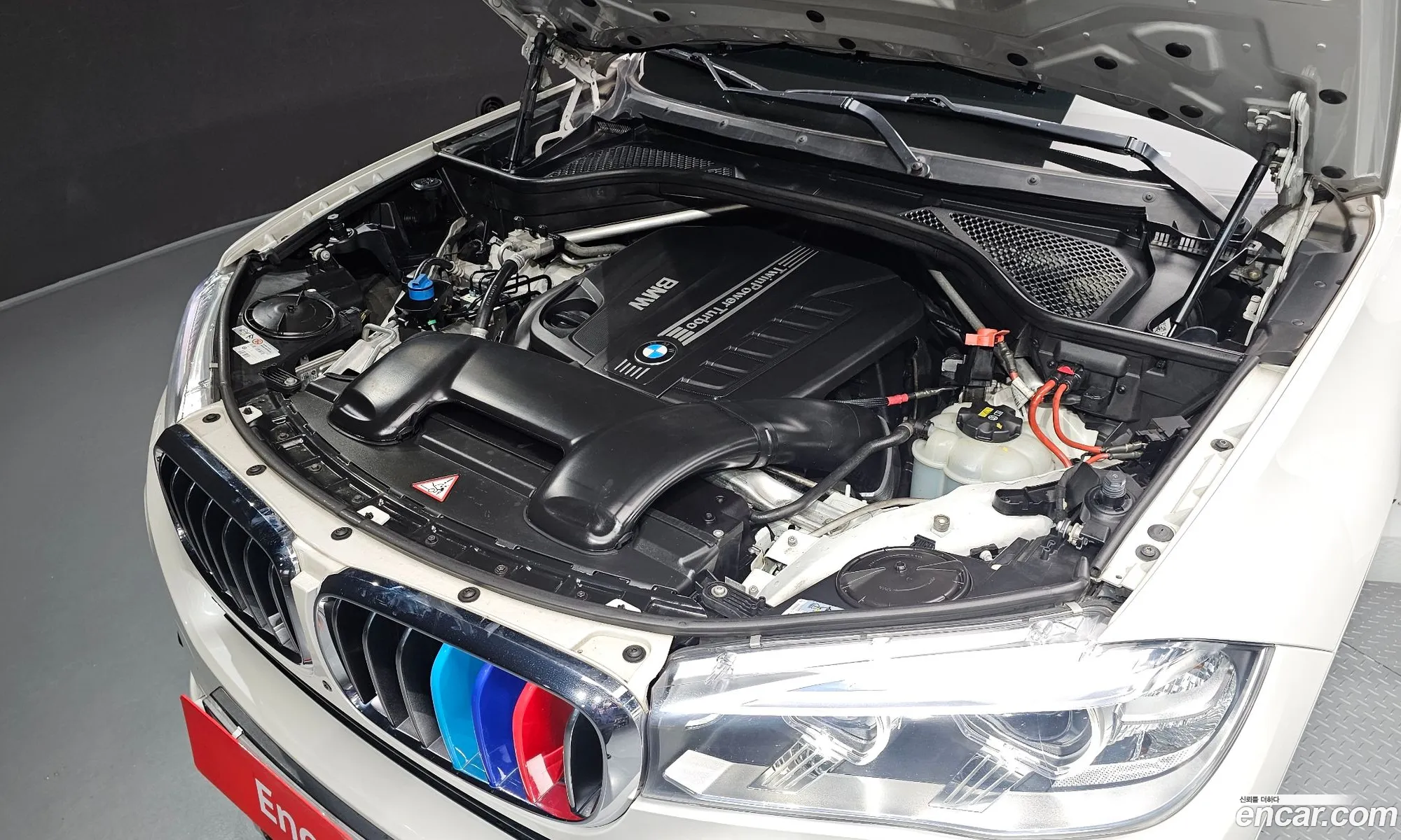 BMW X5 2016 WBAKS4105G0H77096 — 7