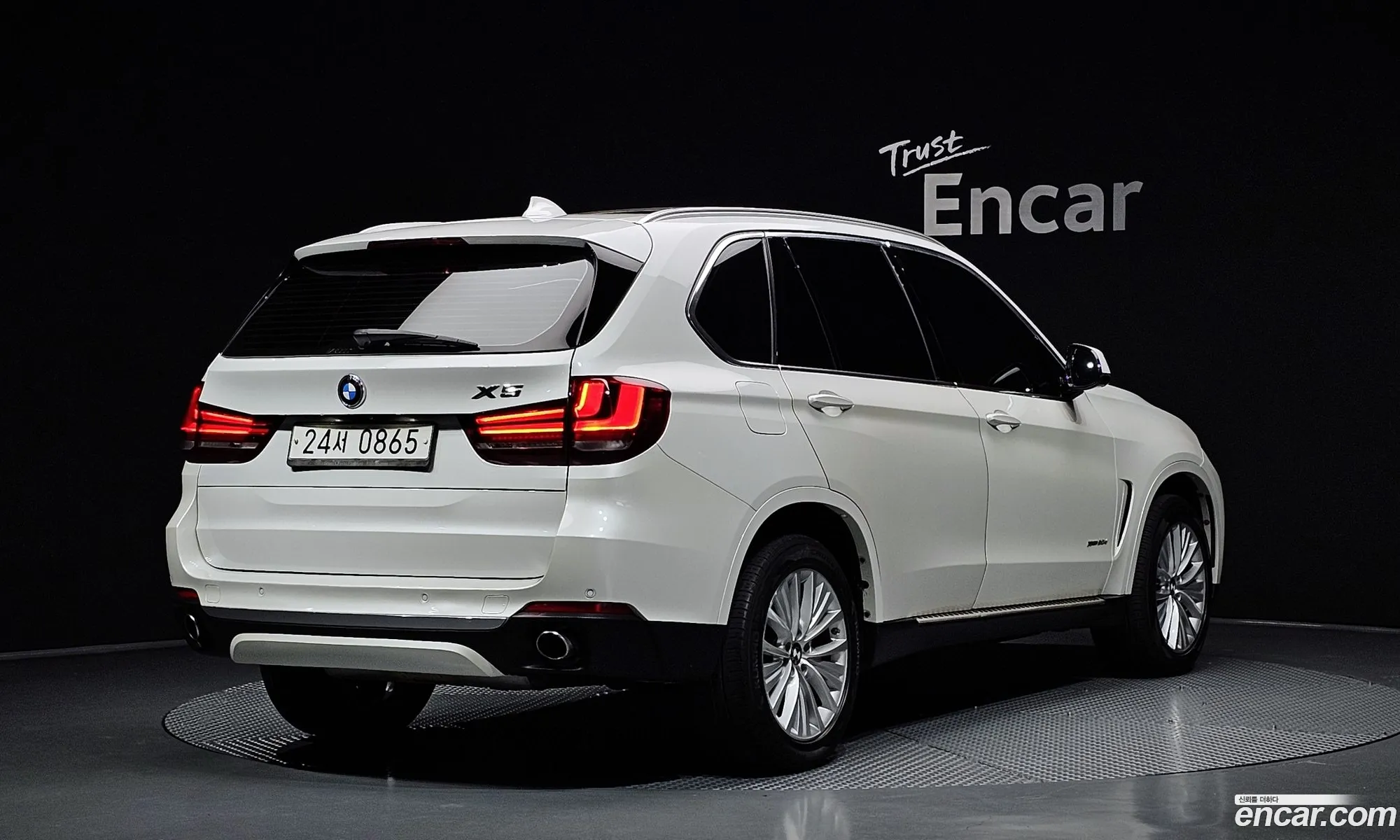 BMW X5 2016 WBAKS4105G0H77096 — 9