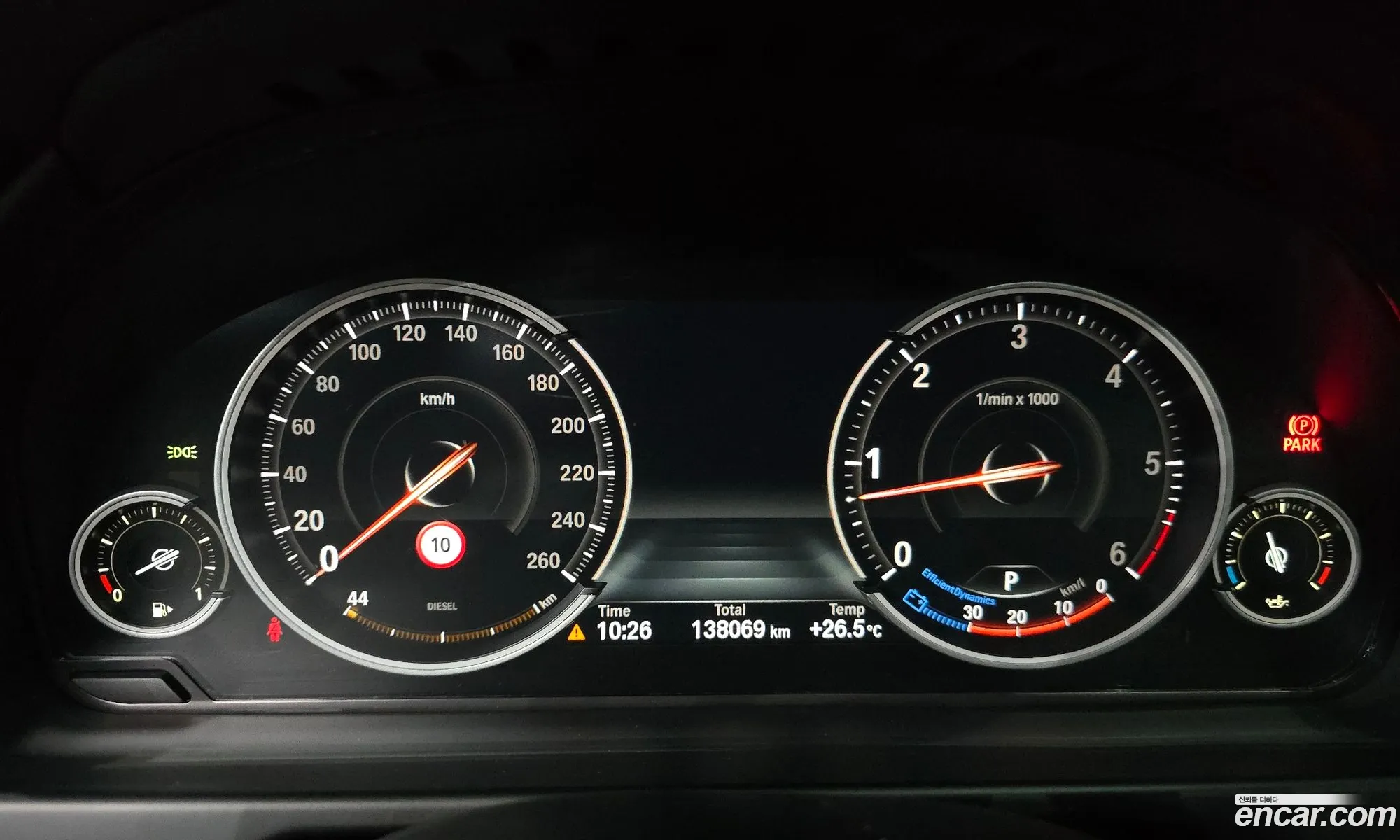BMW X5 2016 WBAKS4105G0H77096 — 16