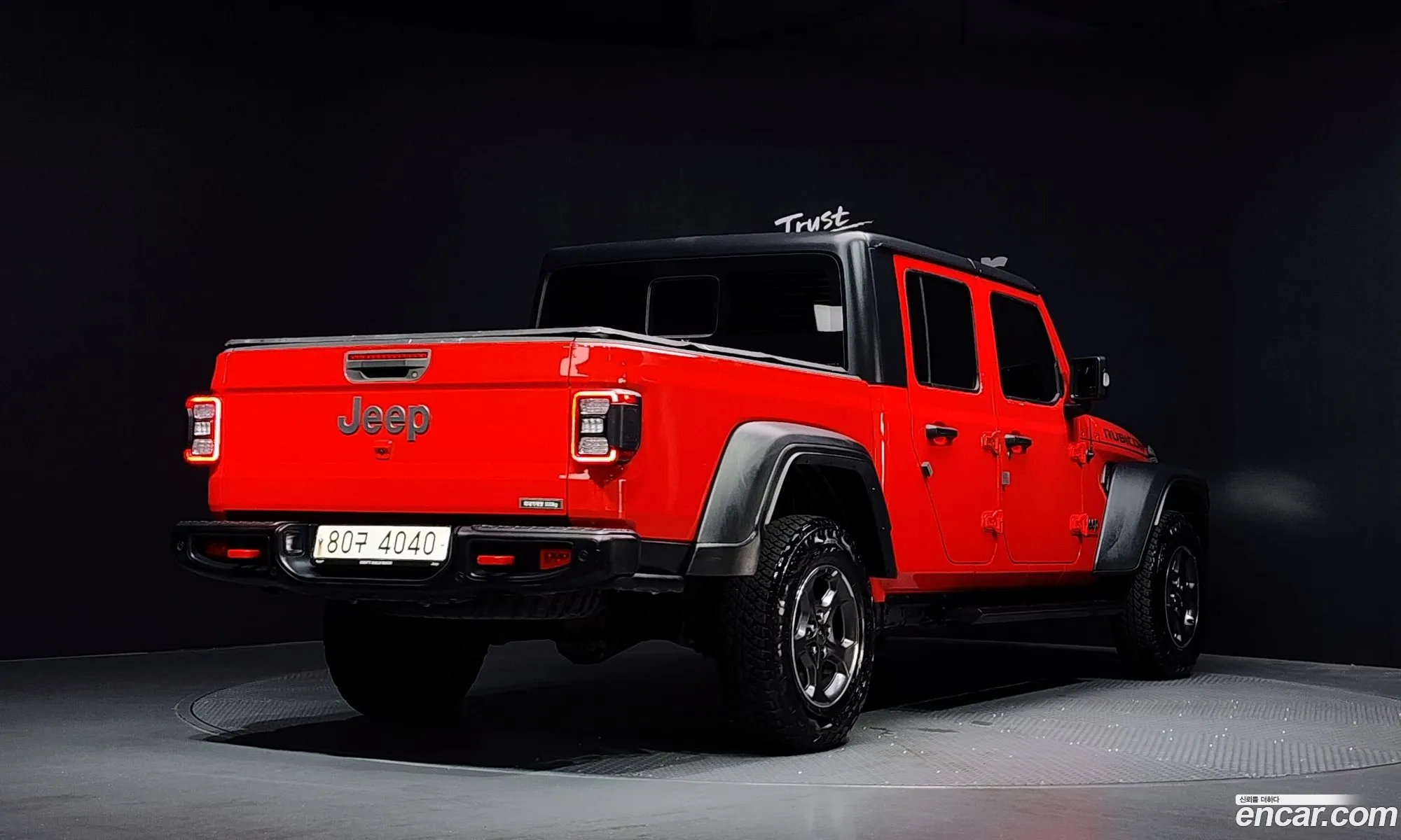 Jeep Gladiator 2021 1C6JJTBG2ML524145 — 15