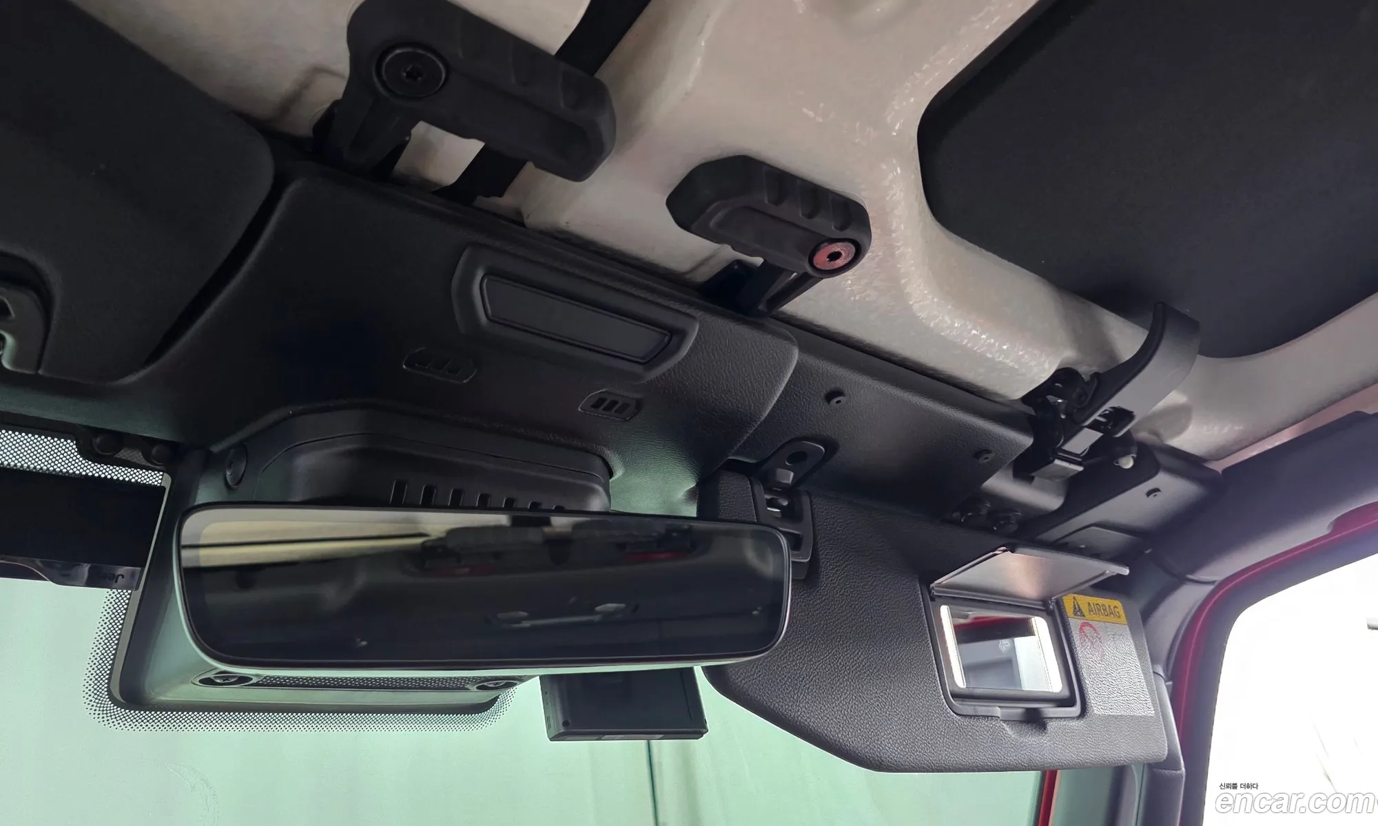 Jeep Gladiator 2021 1C6JJTBG2ML524145 — 29