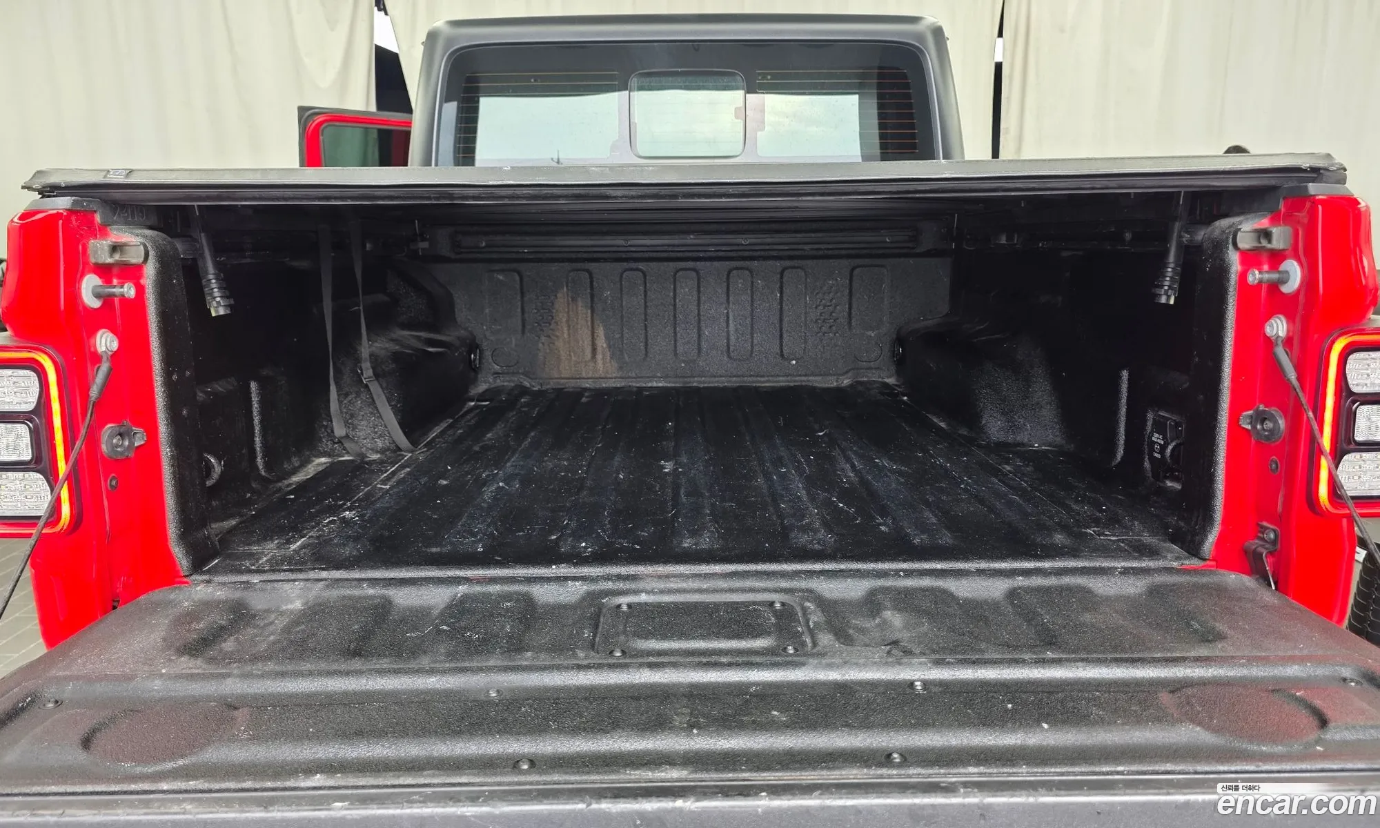 Jeep Gladiator 2021 1C6JJTBG2ML524145 — 24