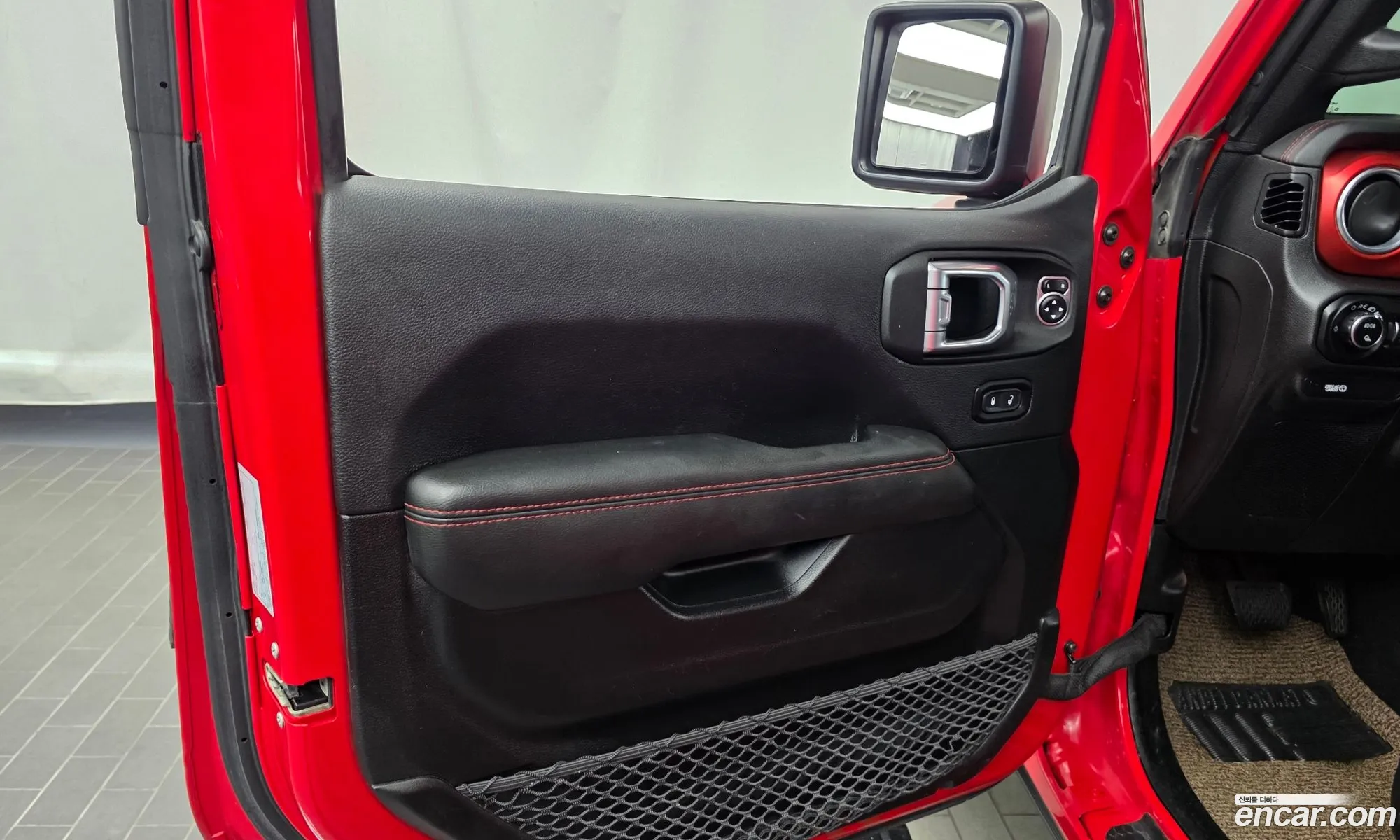 Jeep Gladiator 2021 1C6JJTBG2ML524145 — 16