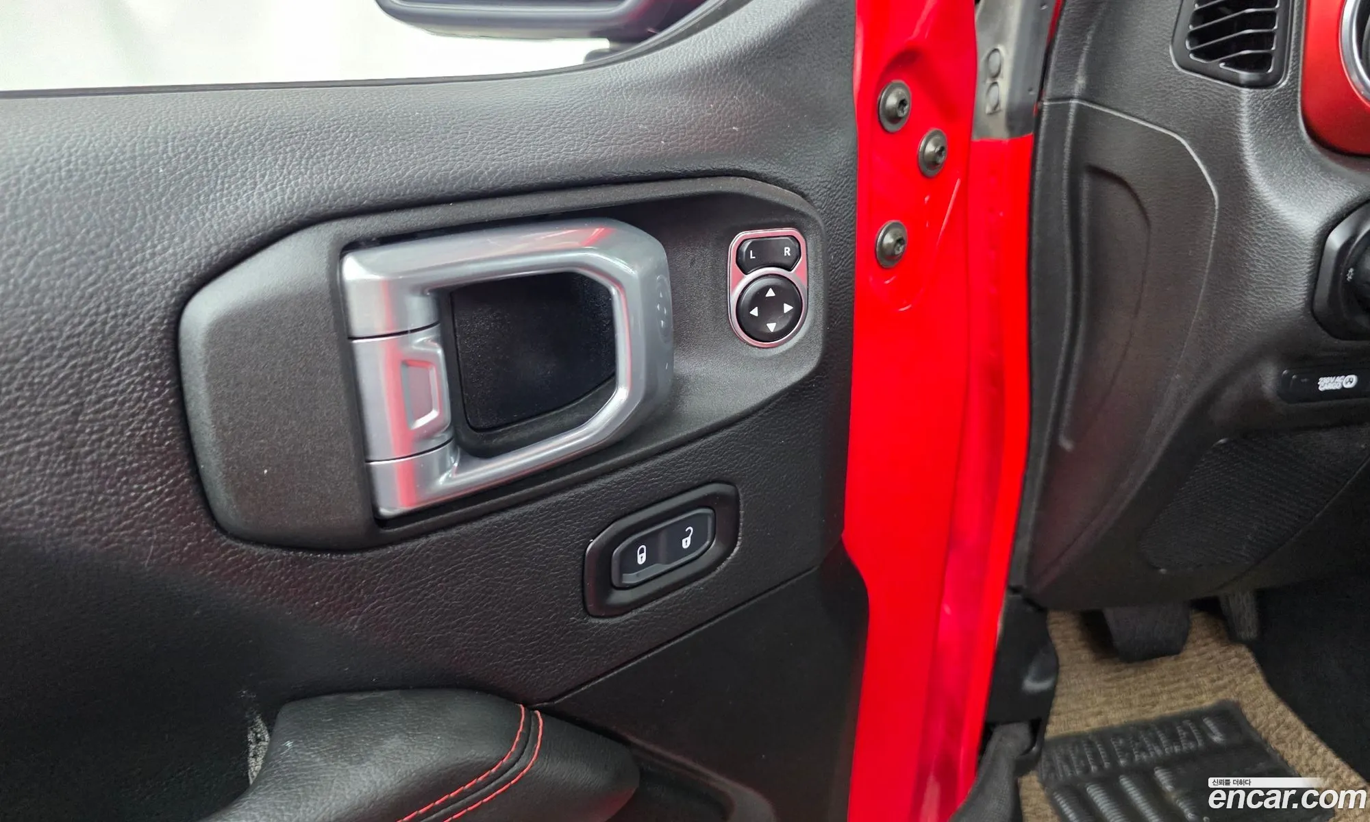 Jeep Gladiator 2021 1C6JJTBG2ML524145 — 18