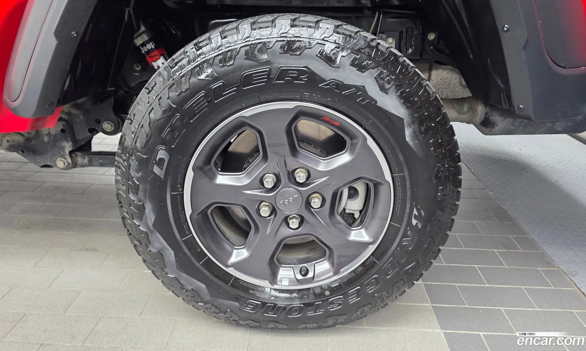 Jeep Gladiator 2021 1C6JJTBG2ML524145 — 14