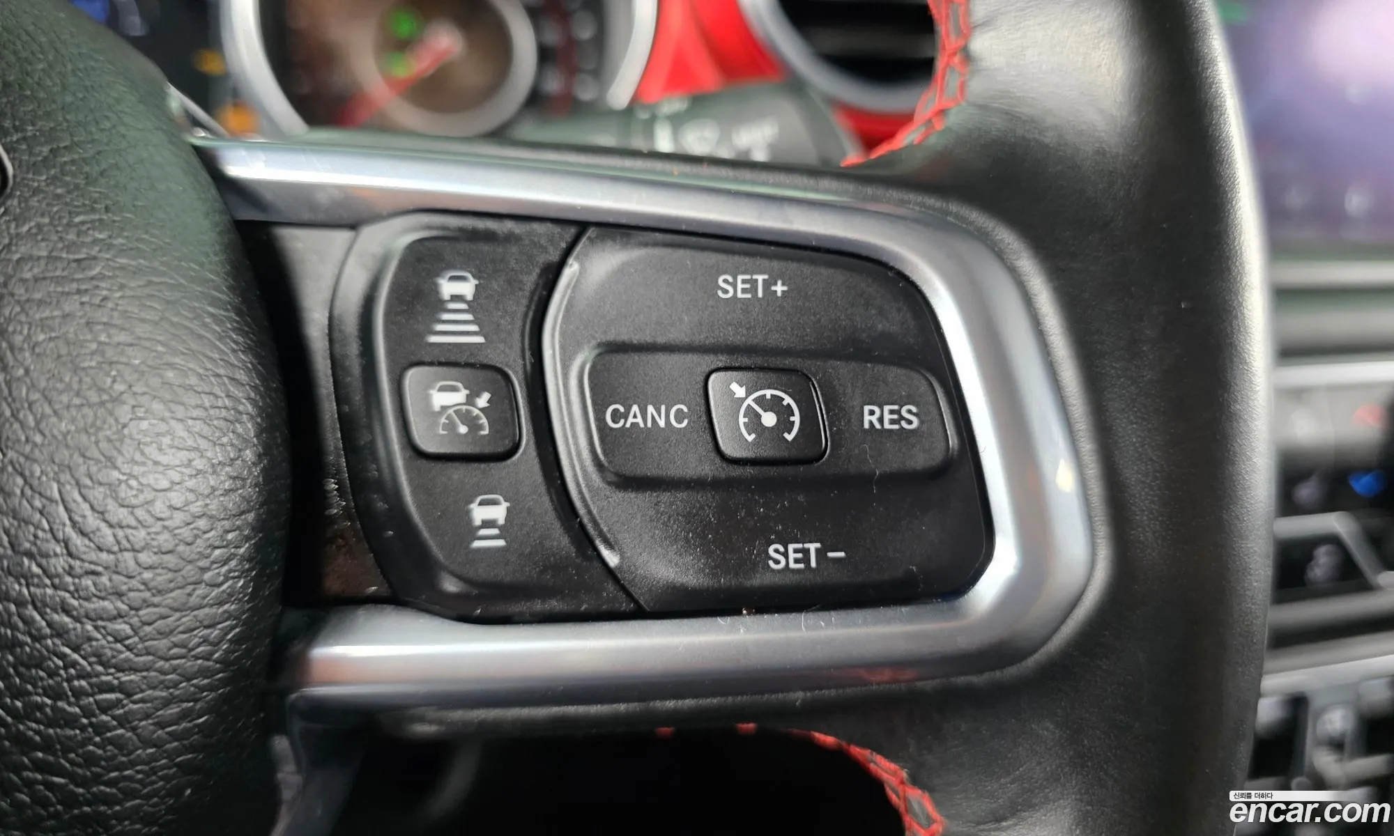 Jeep Gladiator 2021 1C6JJTBG2ML524145 — 20