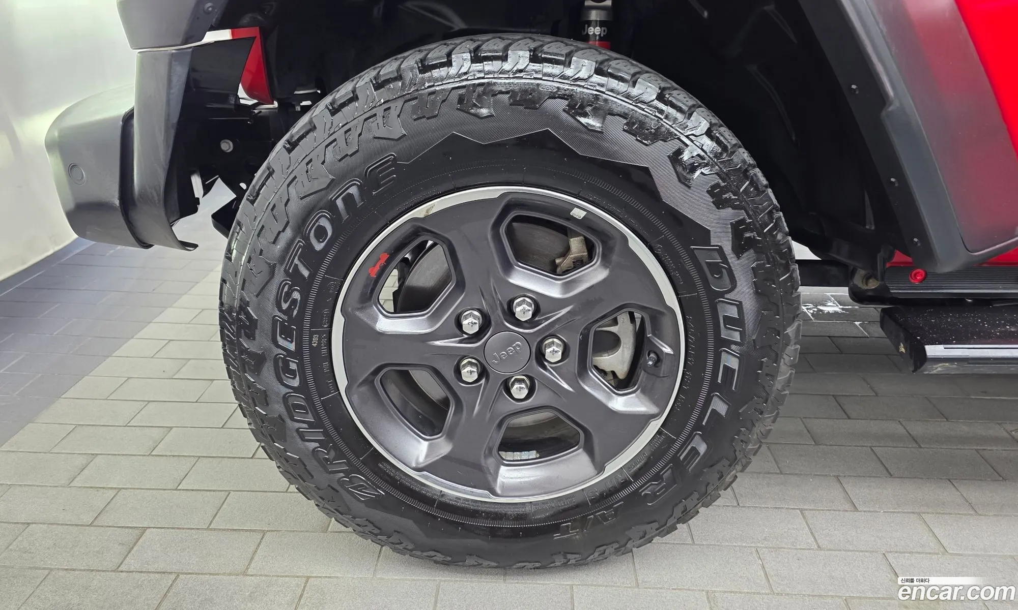 Jeep Gladiator 2021 1C6JJTBG2ML524145 — 19