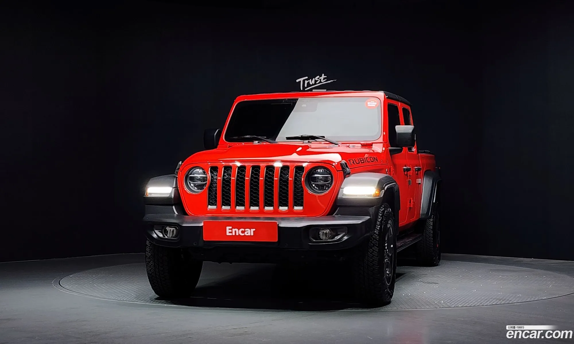 Jeep Gladiator 2021 1C6JJTBG2ML524145 — 4