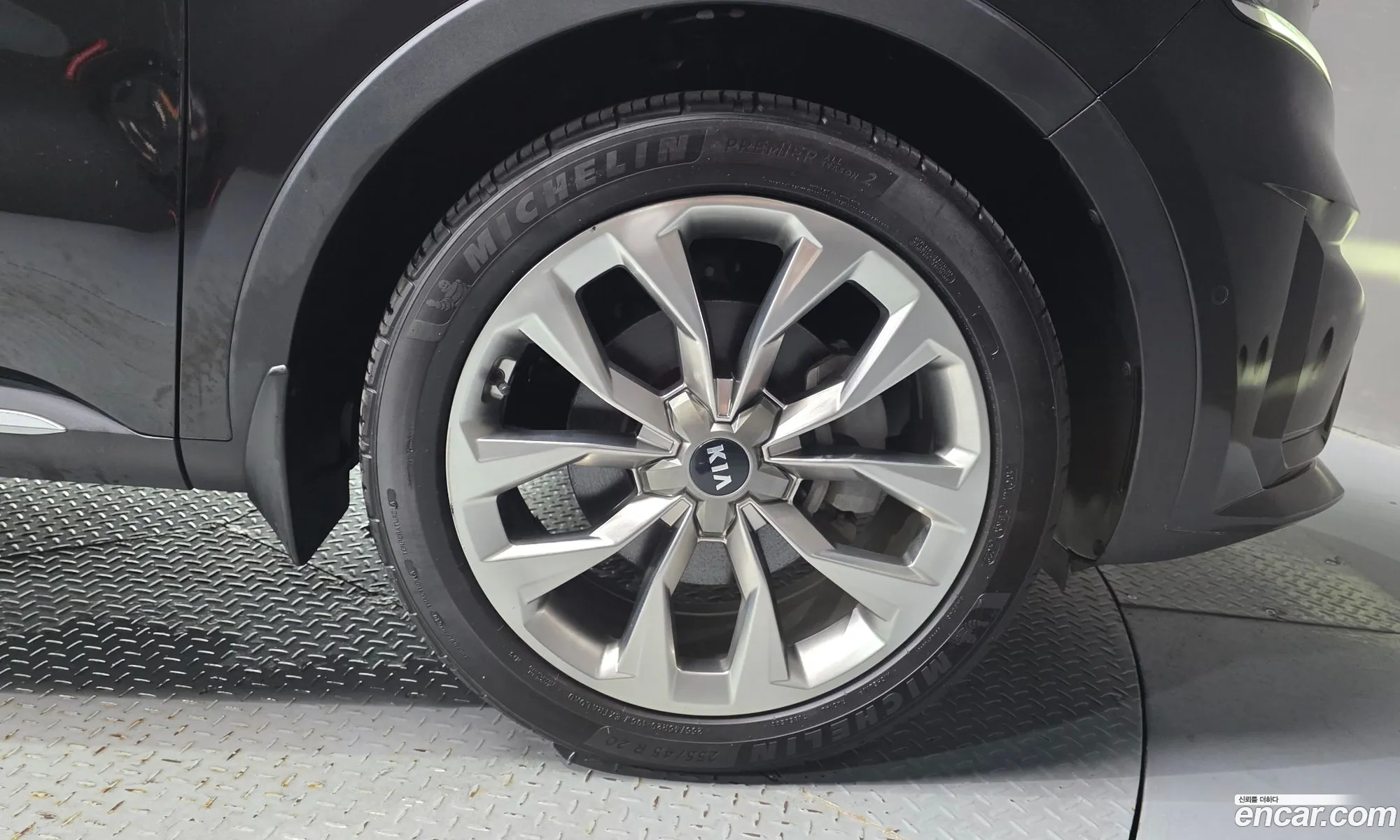 Kia Sorento 2021 KNARK81BGMA080105 — 28