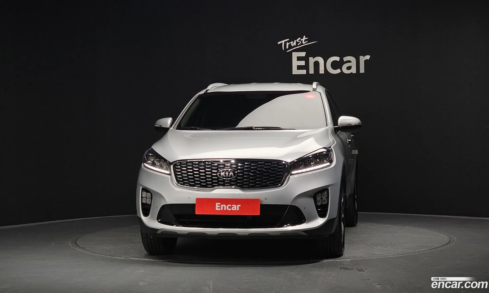 Kia Sorento 2018 KNAPH81BBJA431440 — 17