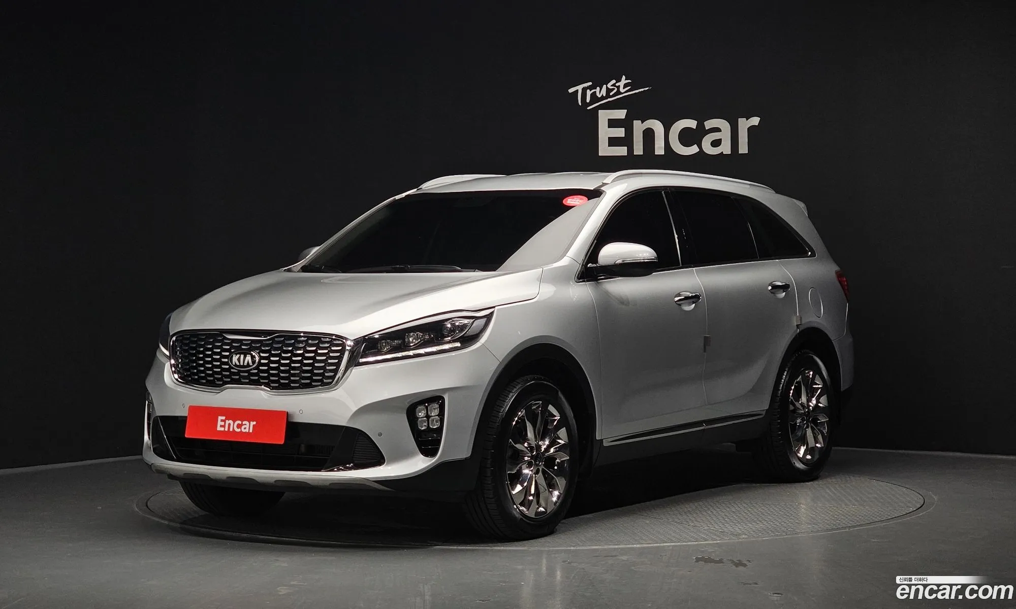 Kia Sorento 2018 KNAPH81BBJA431440 — 23