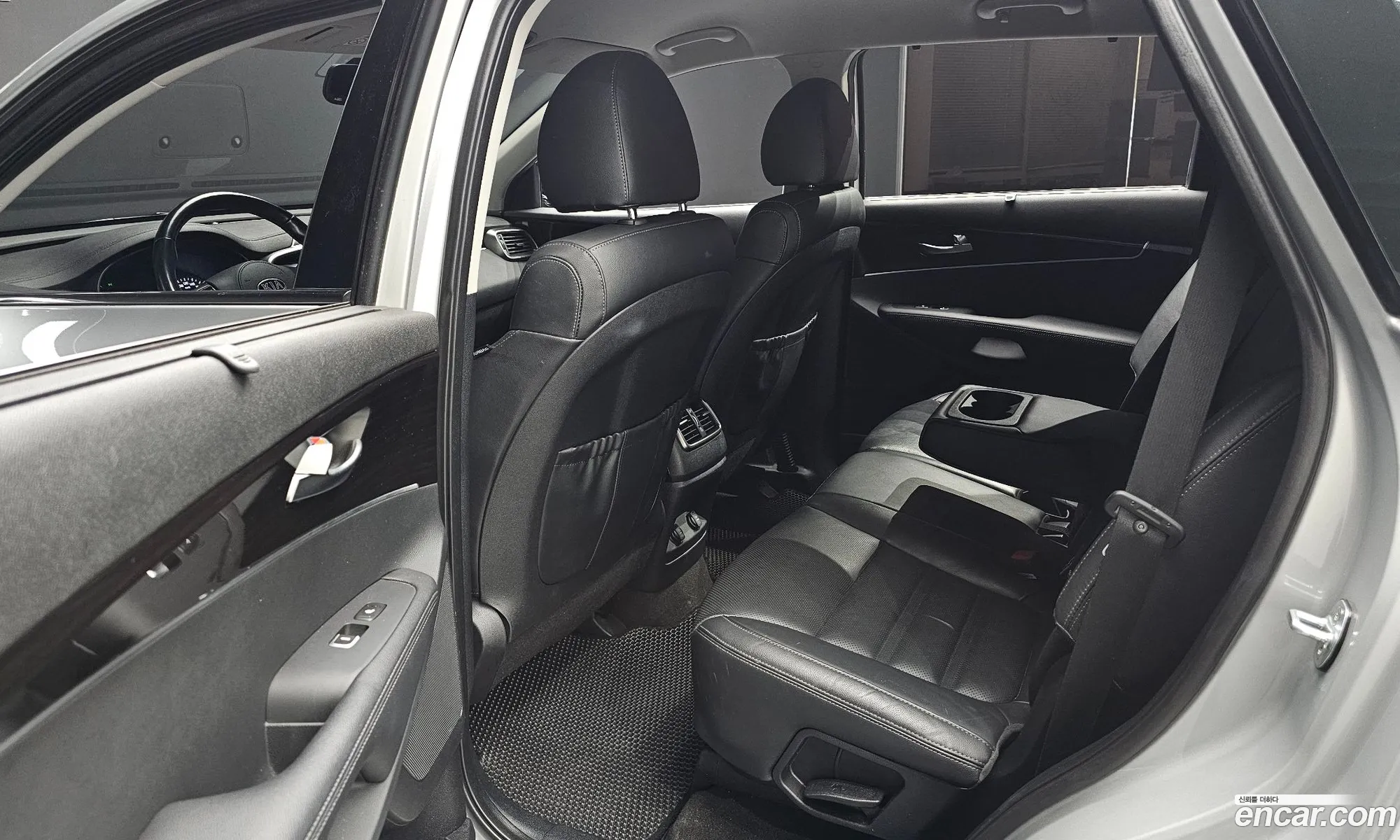 Kia Sorento 2018 KNAPH81BBJA431440 — 15