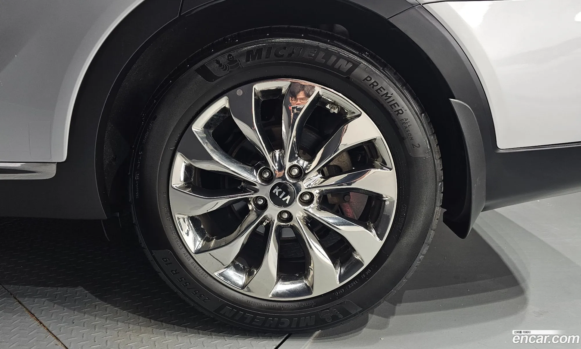 Kia Sorento 2018 KNAPH81BBJA431440 — 31