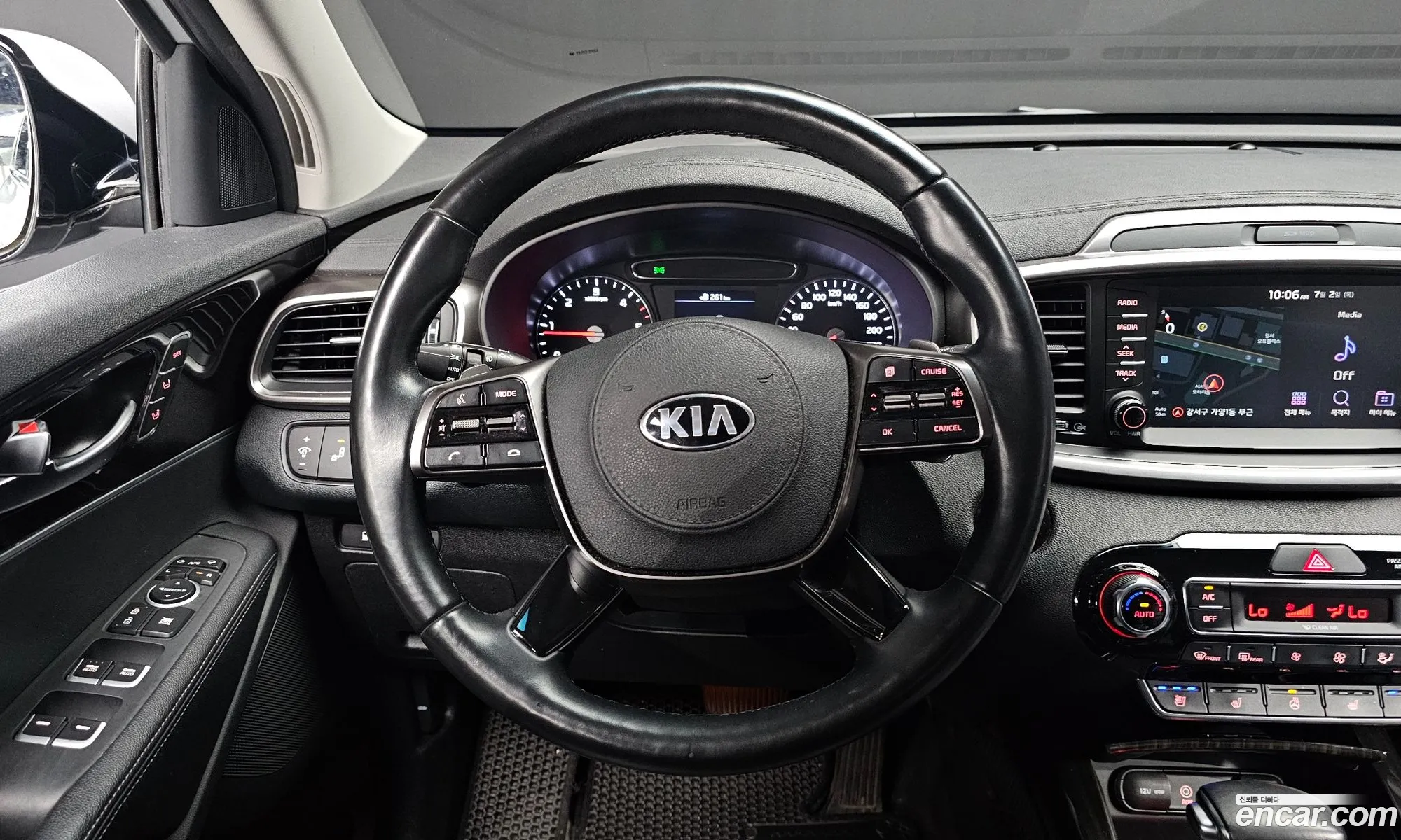 Kia Sorento 2018 KNAPH81BBJA431440 — 14