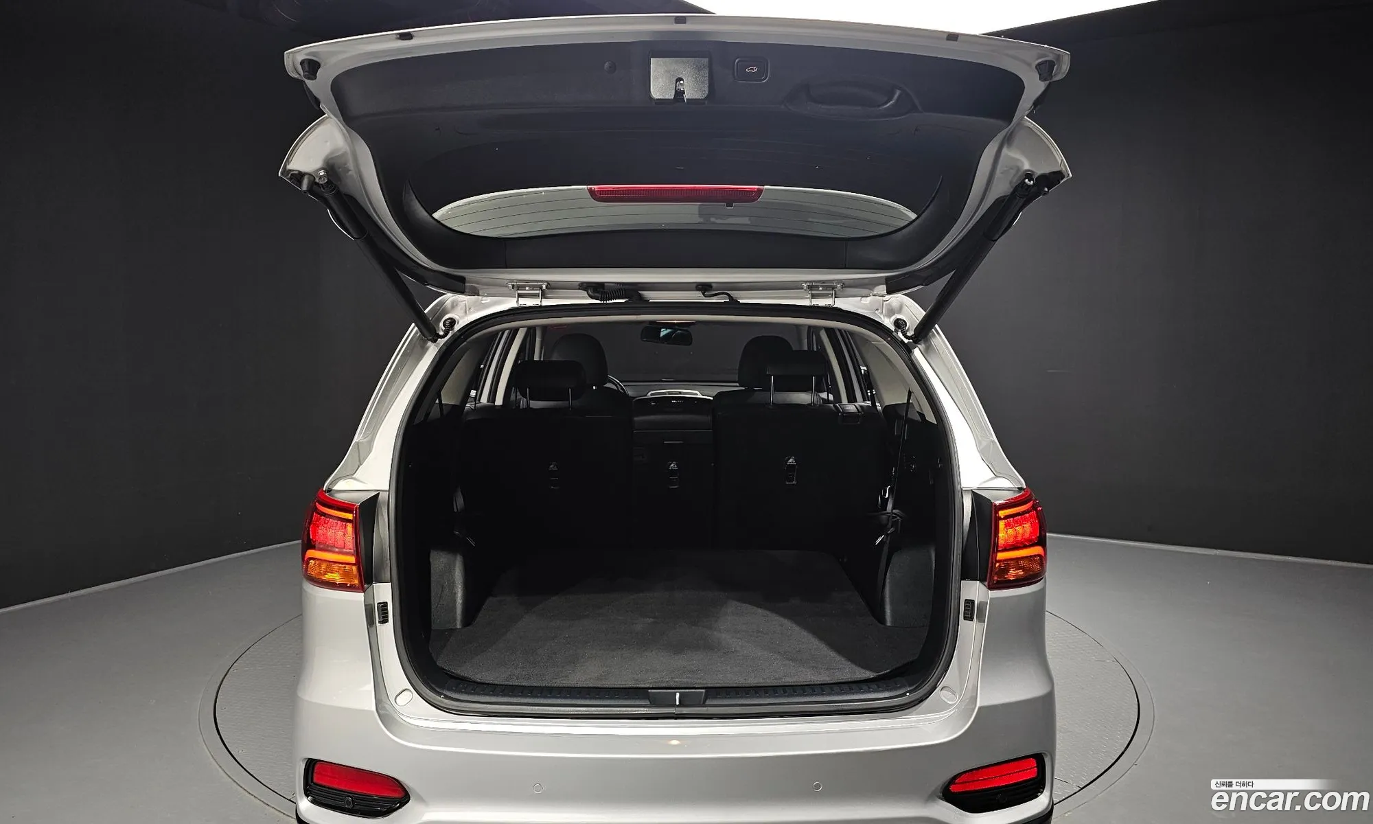 Kia Sorento 2018 KNAPH81BBJA431440 — 32