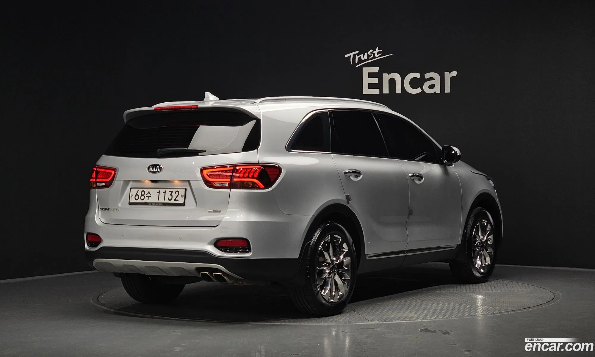 Kia Sorento 2018 KNAPH81BBJA431440 — 18