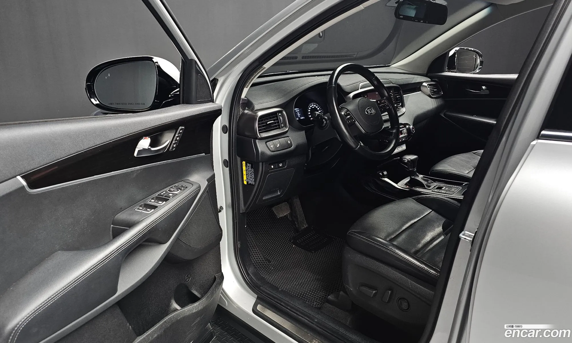 Kia Sorento 2018 KNAPH81BBJA431440 — 29