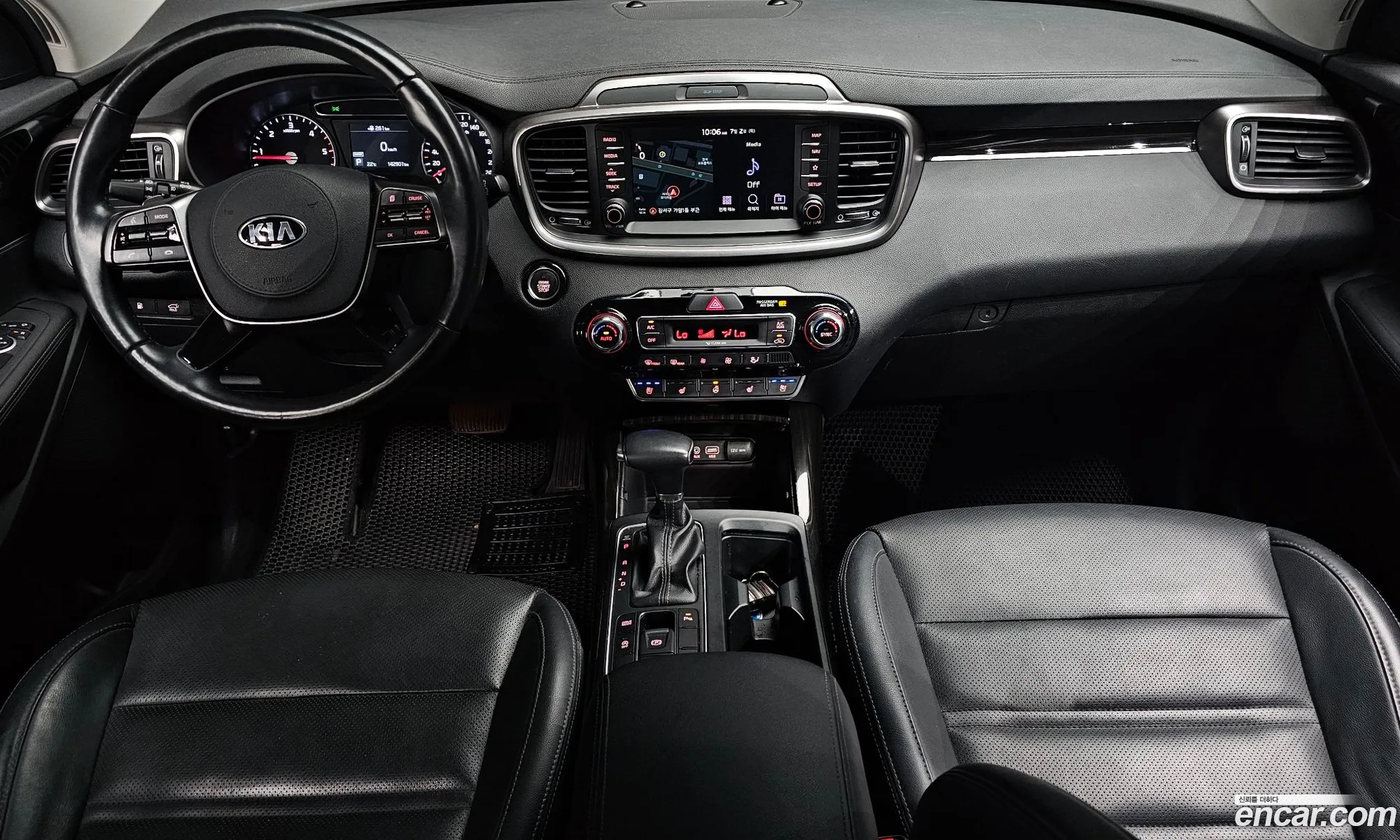 Kia Sorento 2018 KNAPH81BBJA431440 — 19