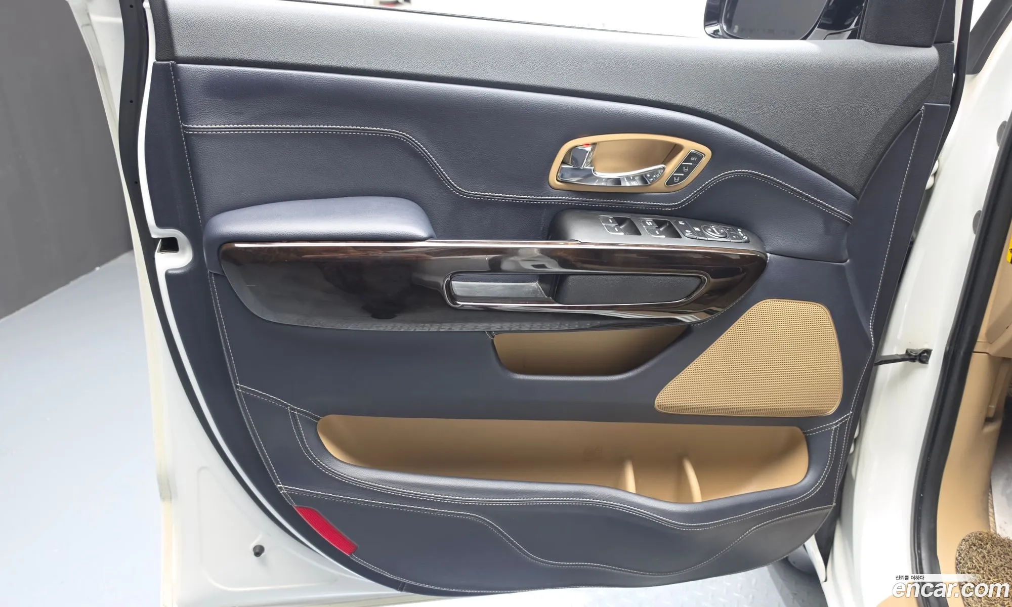 Kia Carnival 2019 — 2