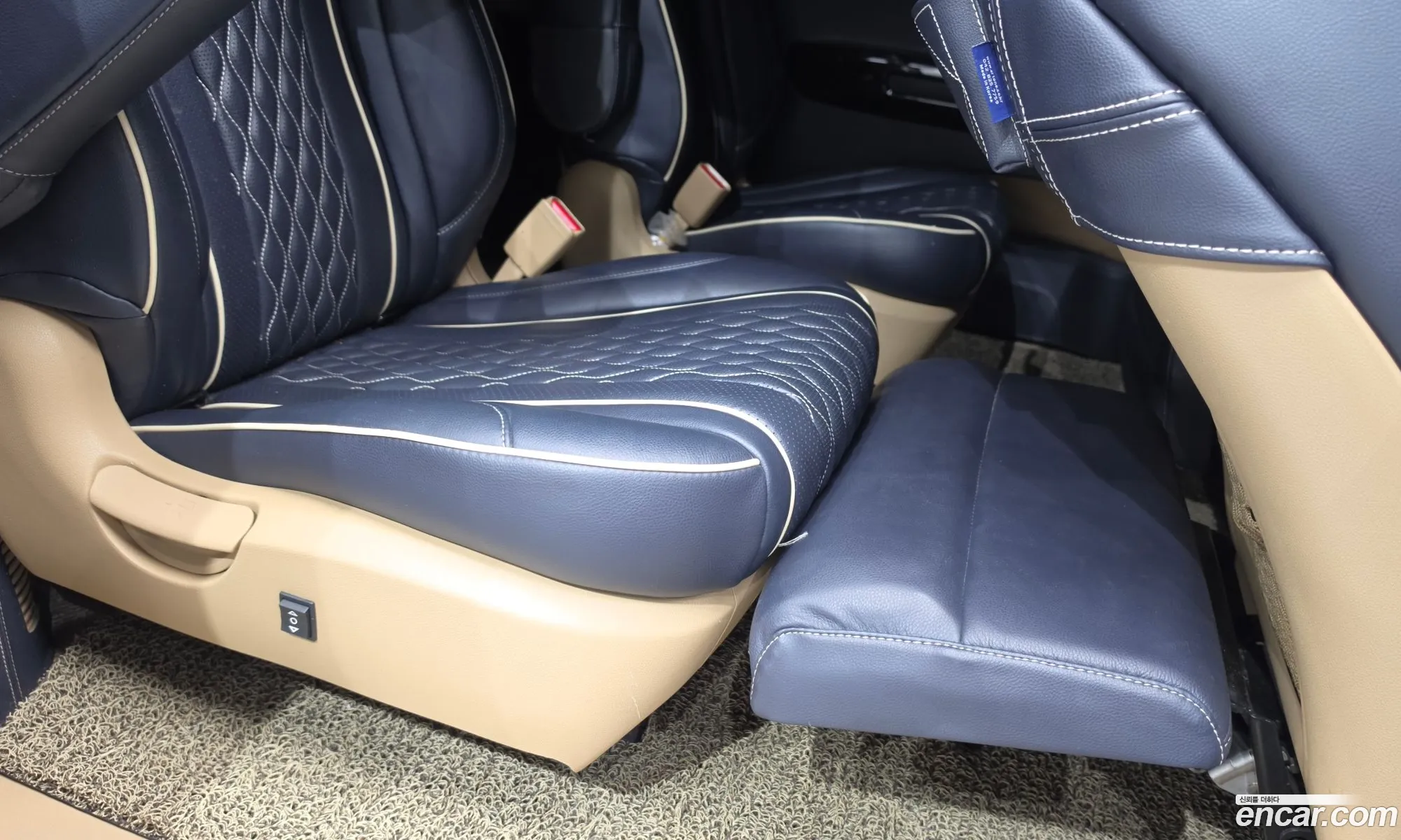 Kia Carnival 2019 — 27