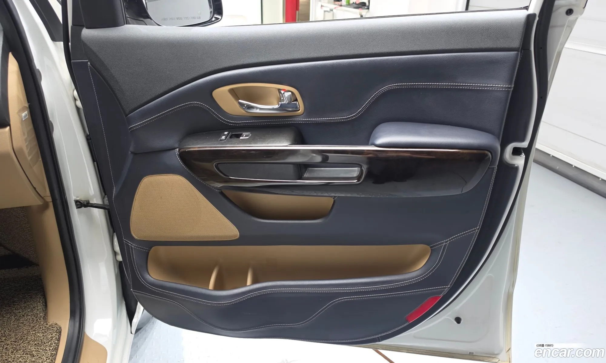 Kia Carnival 2019 — 19