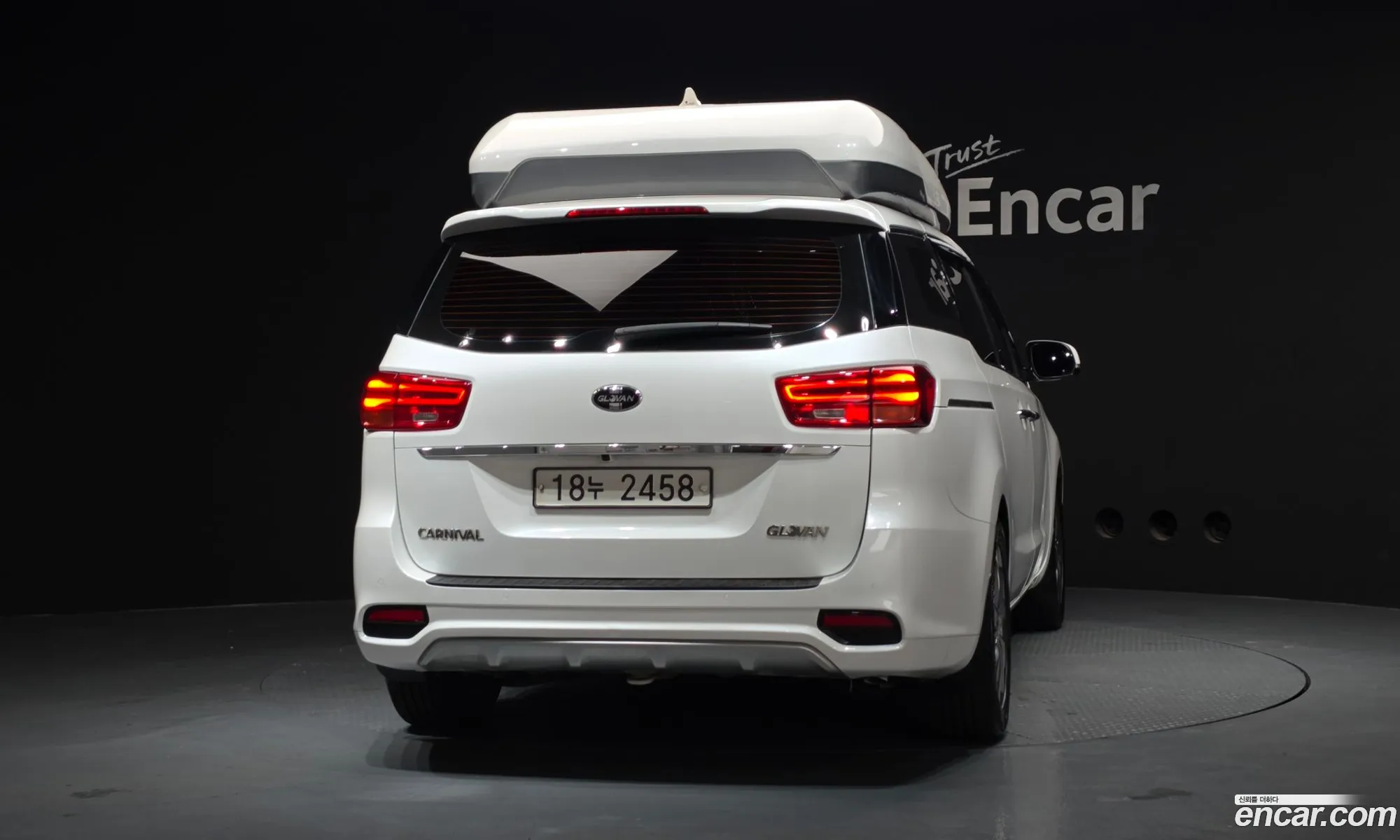 Kia Carnival 2019 — 4