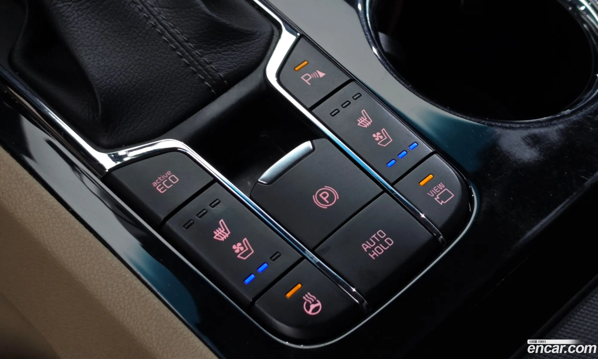 Kia Carnival 2019 — 7