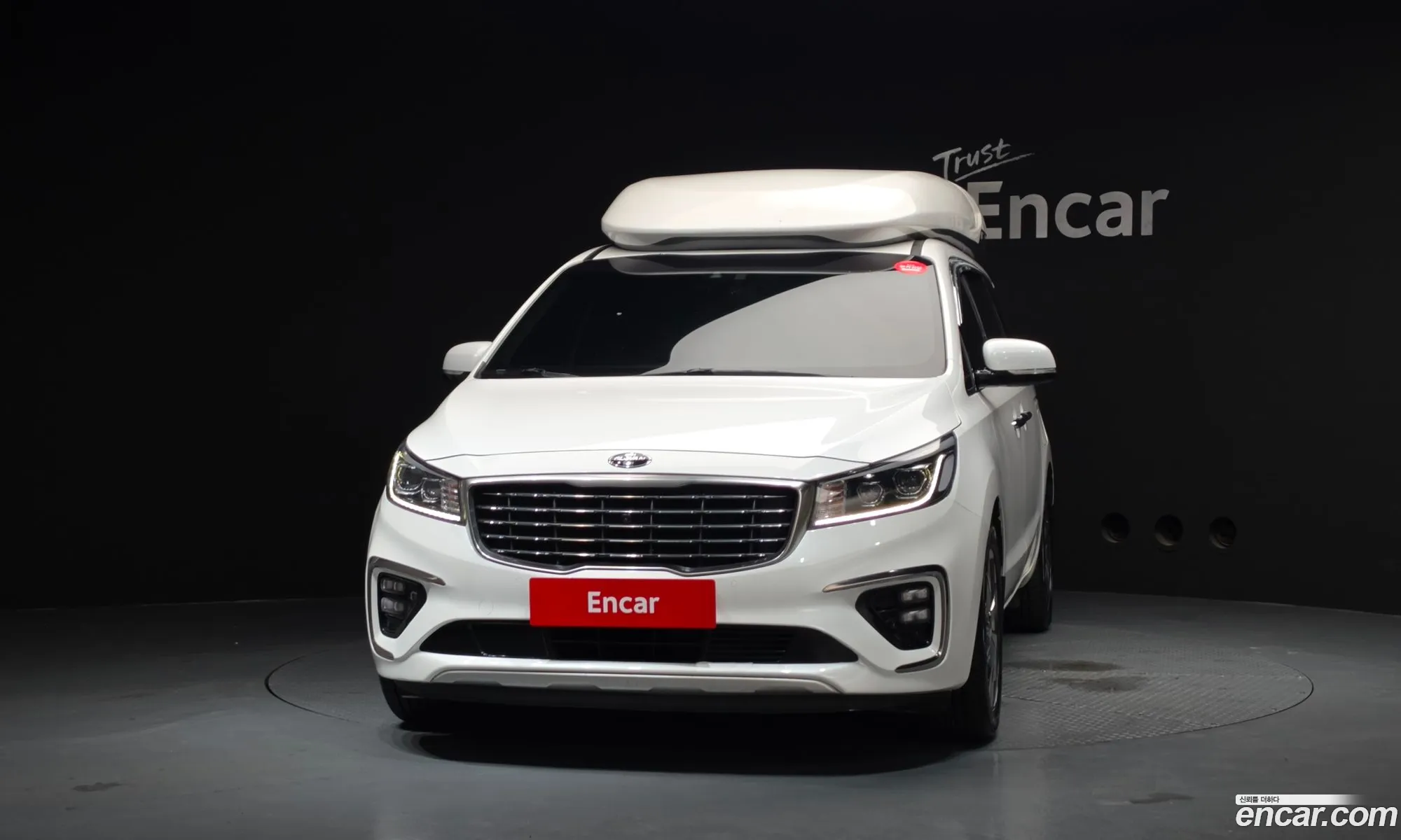 Kia Carnival 2019 — 15