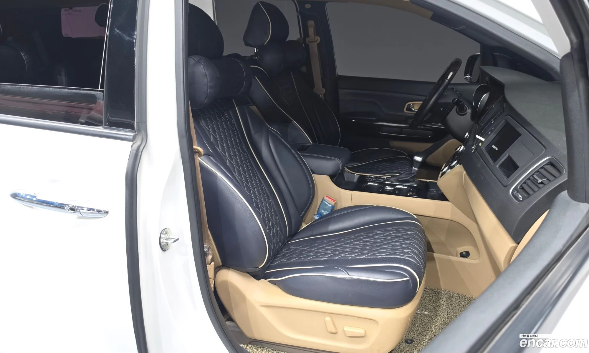Kia Carnival 2019 — 29