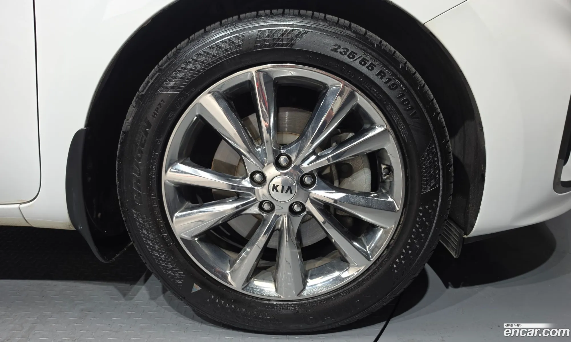 Kia Carnival 2019 — 20