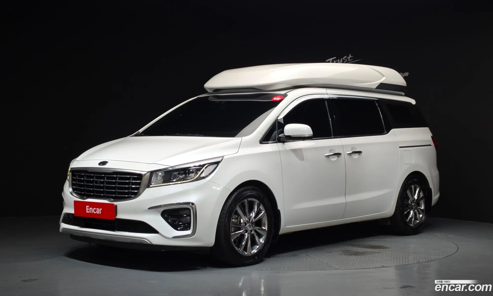 Kia Carnival 2019 — 12