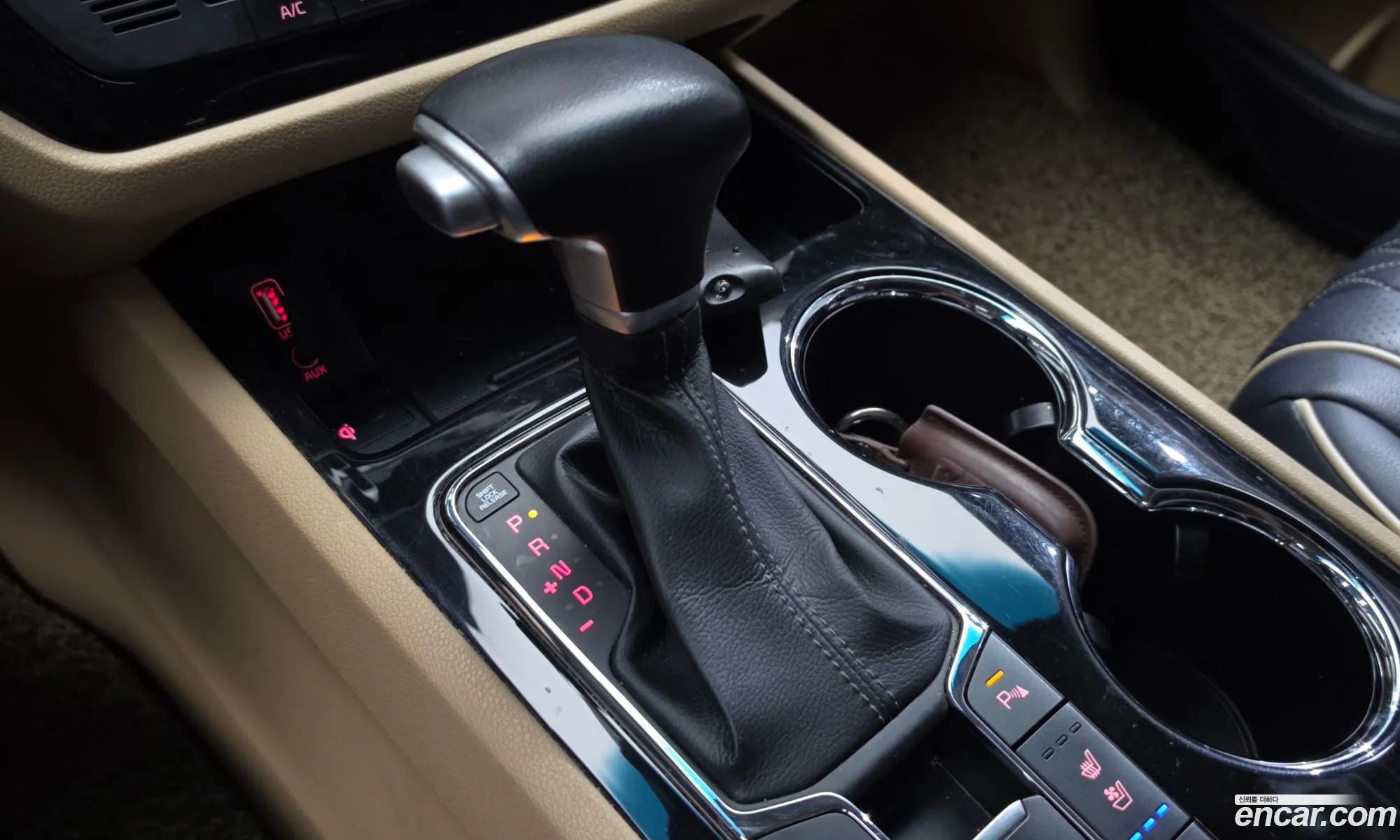 Kia Carnival 2019 — 10