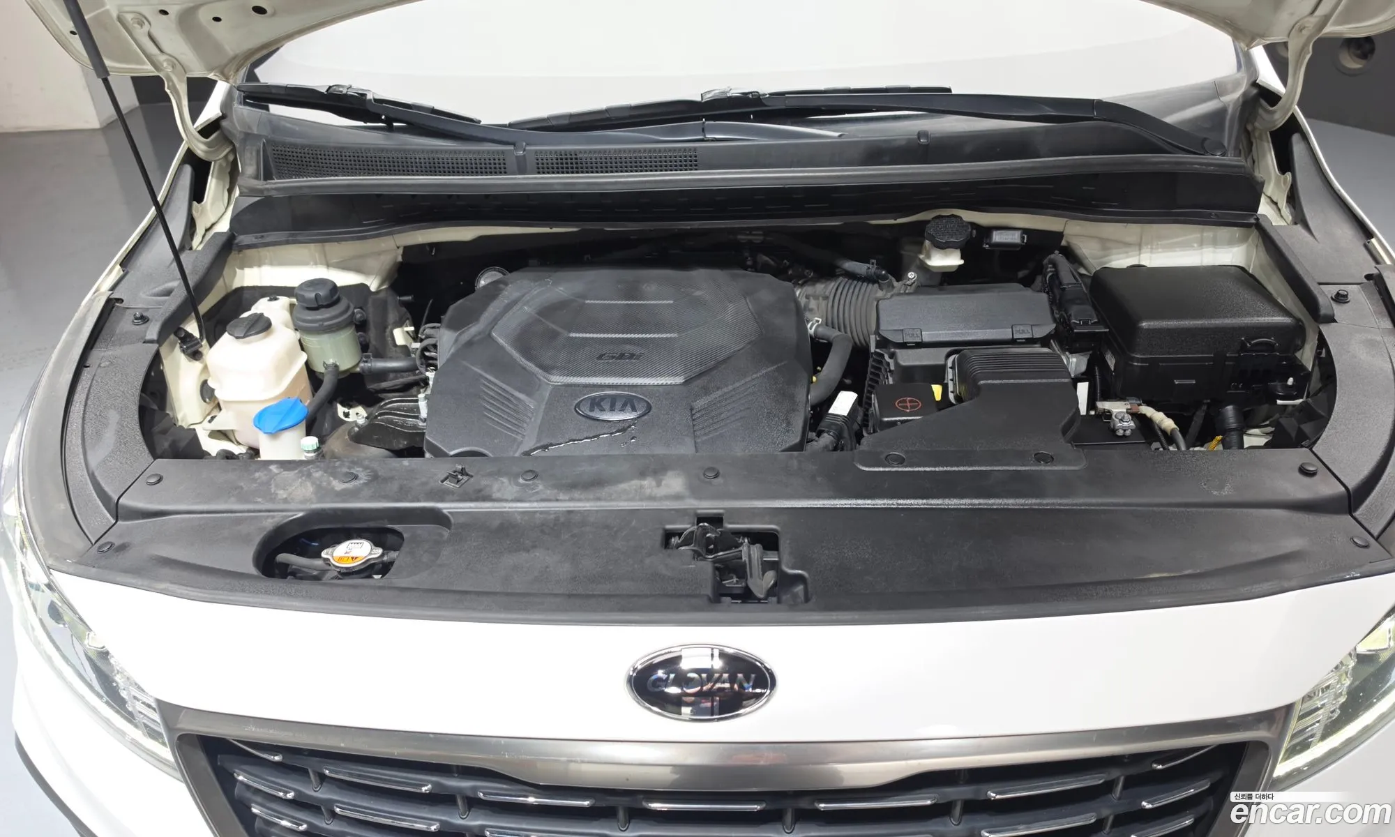 Kia Carnival 2019 — 23