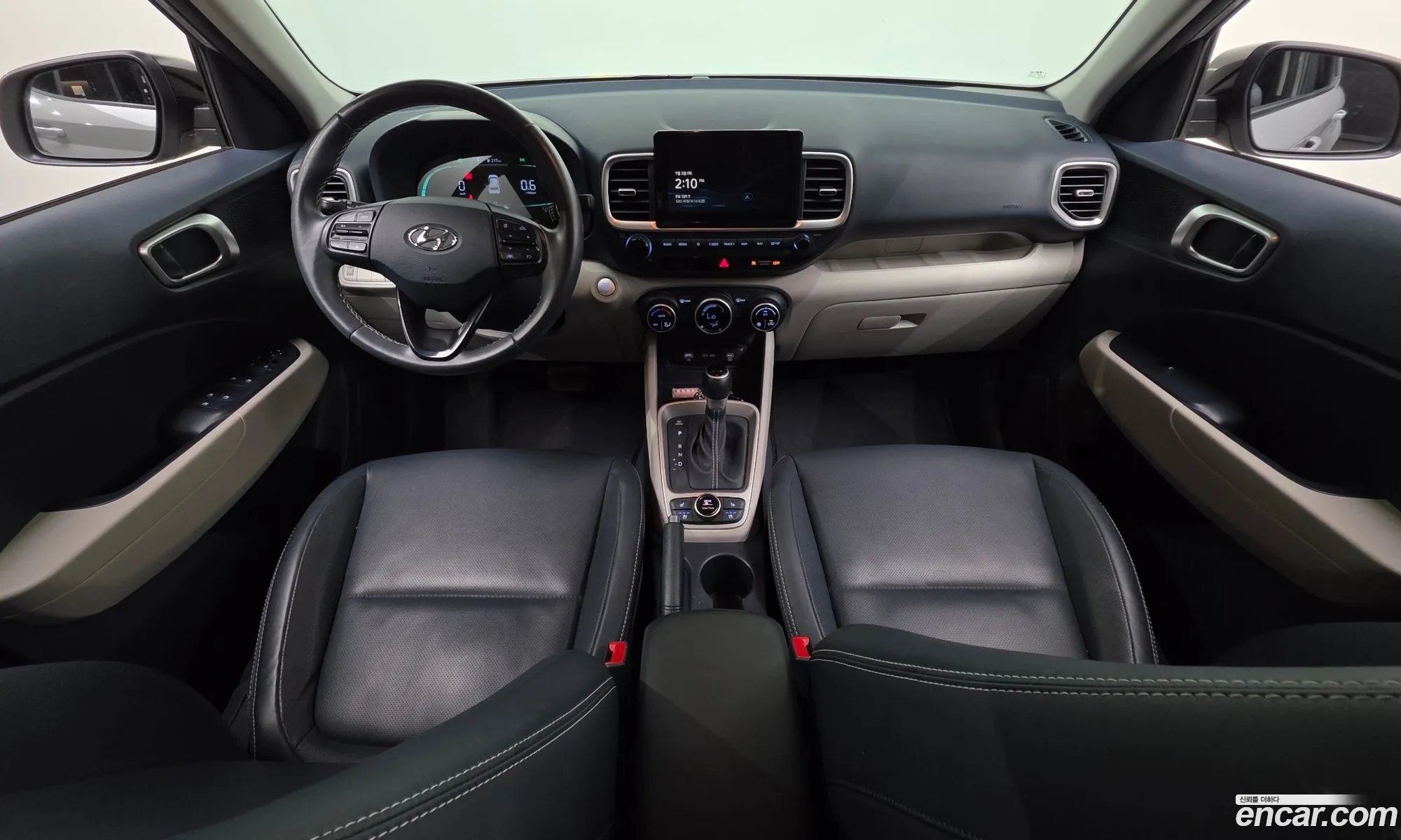 Hyundai Venue 2024 — 11