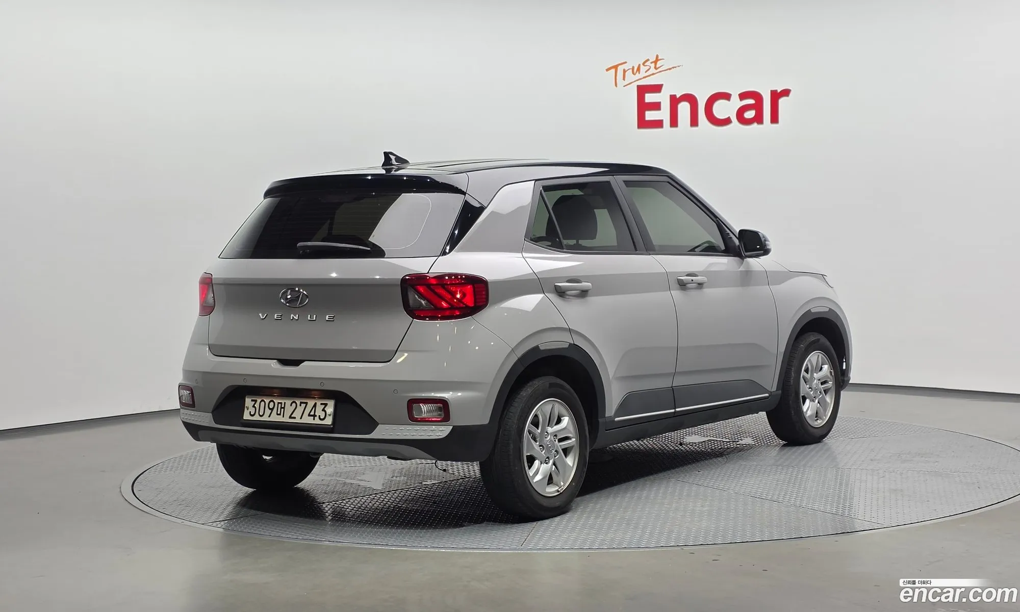 Hyundai Venue 2024 — 5