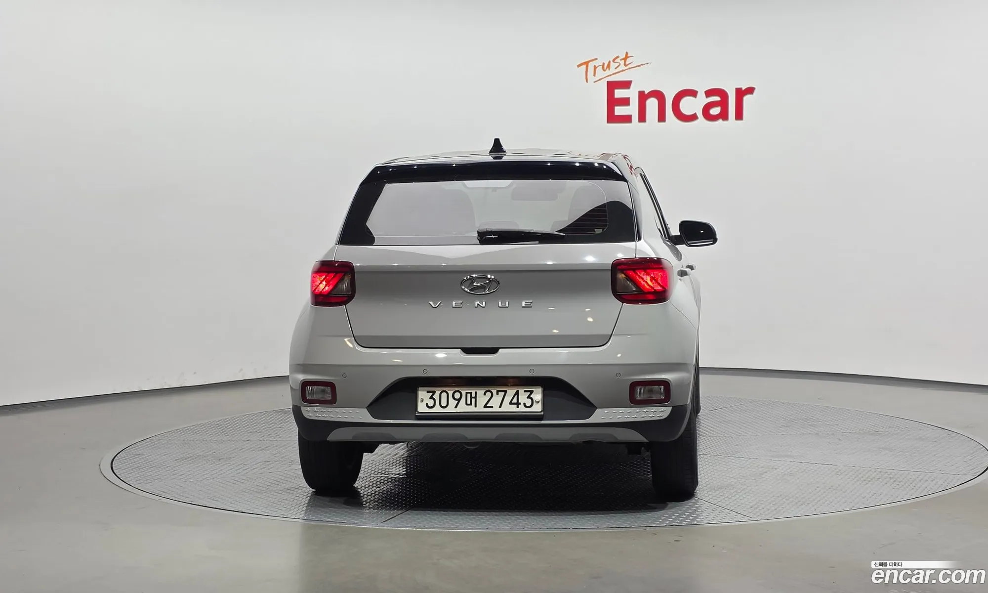 Hyundai Venue 2024 — 6