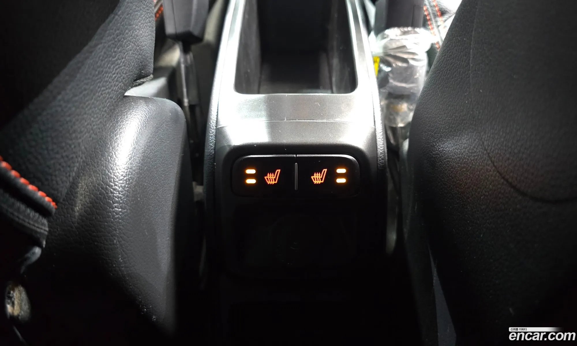 Kia Ray 2022 — 29