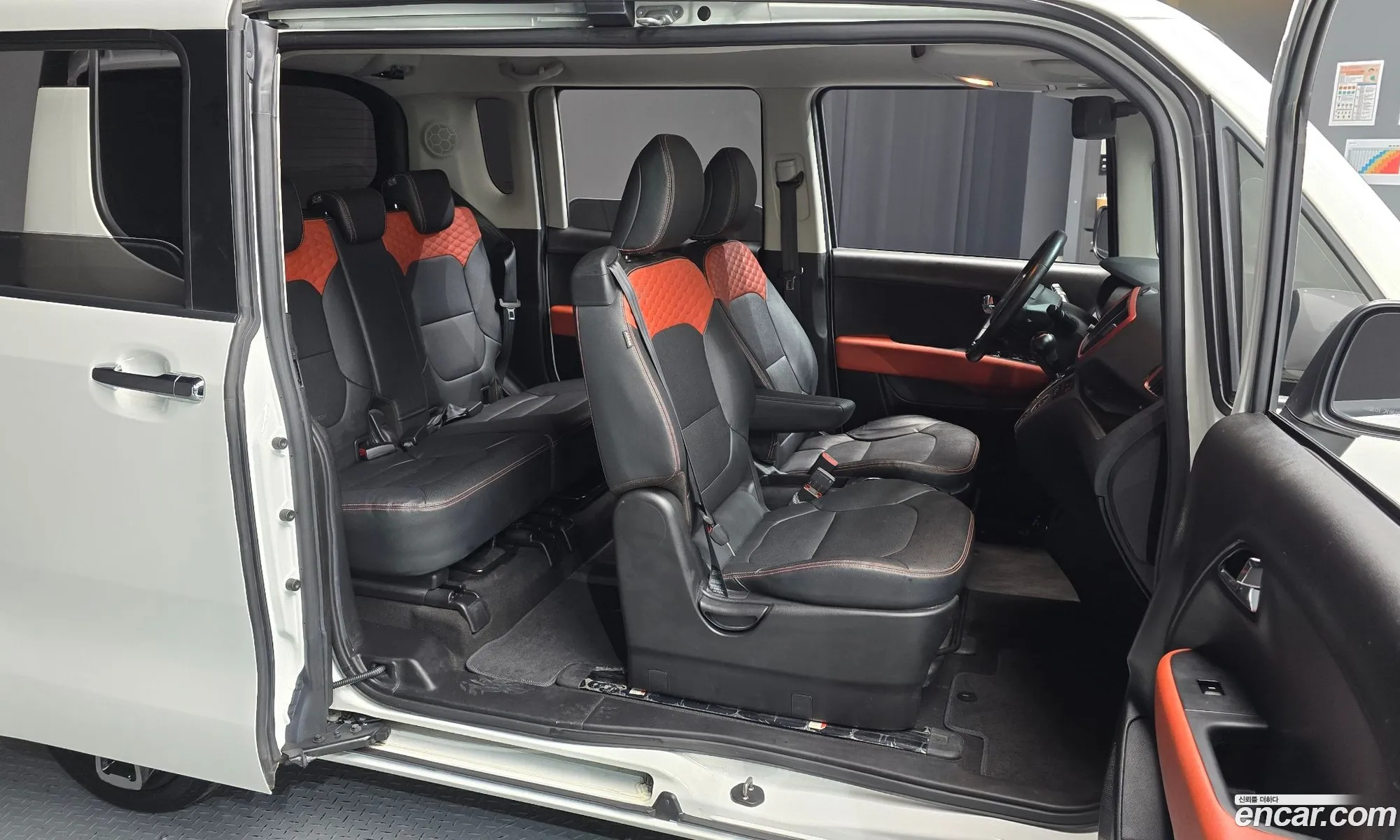 Kia Ray 2022 — 21