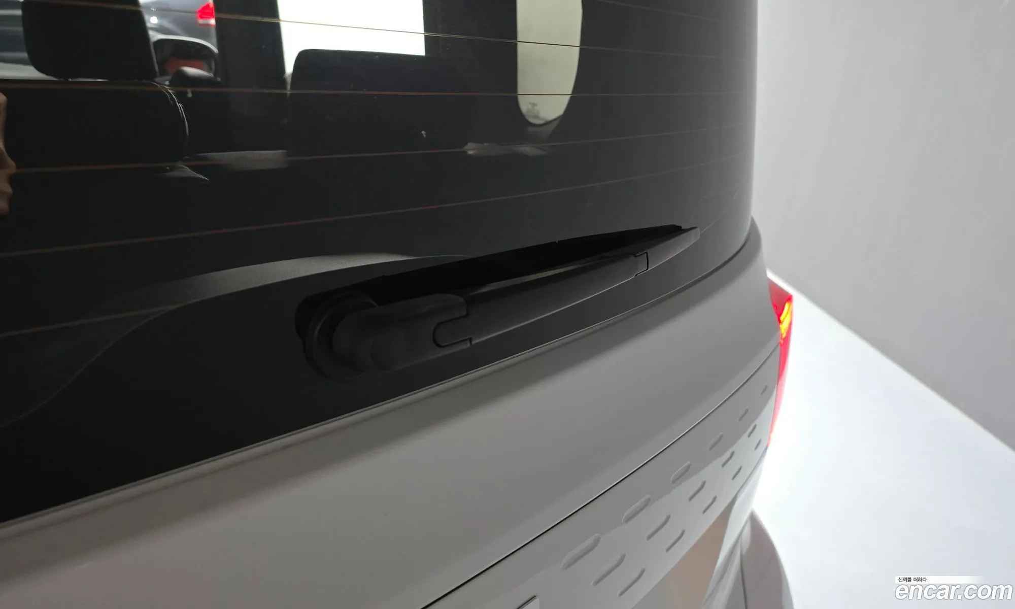 Kia Ray 2022 — 2