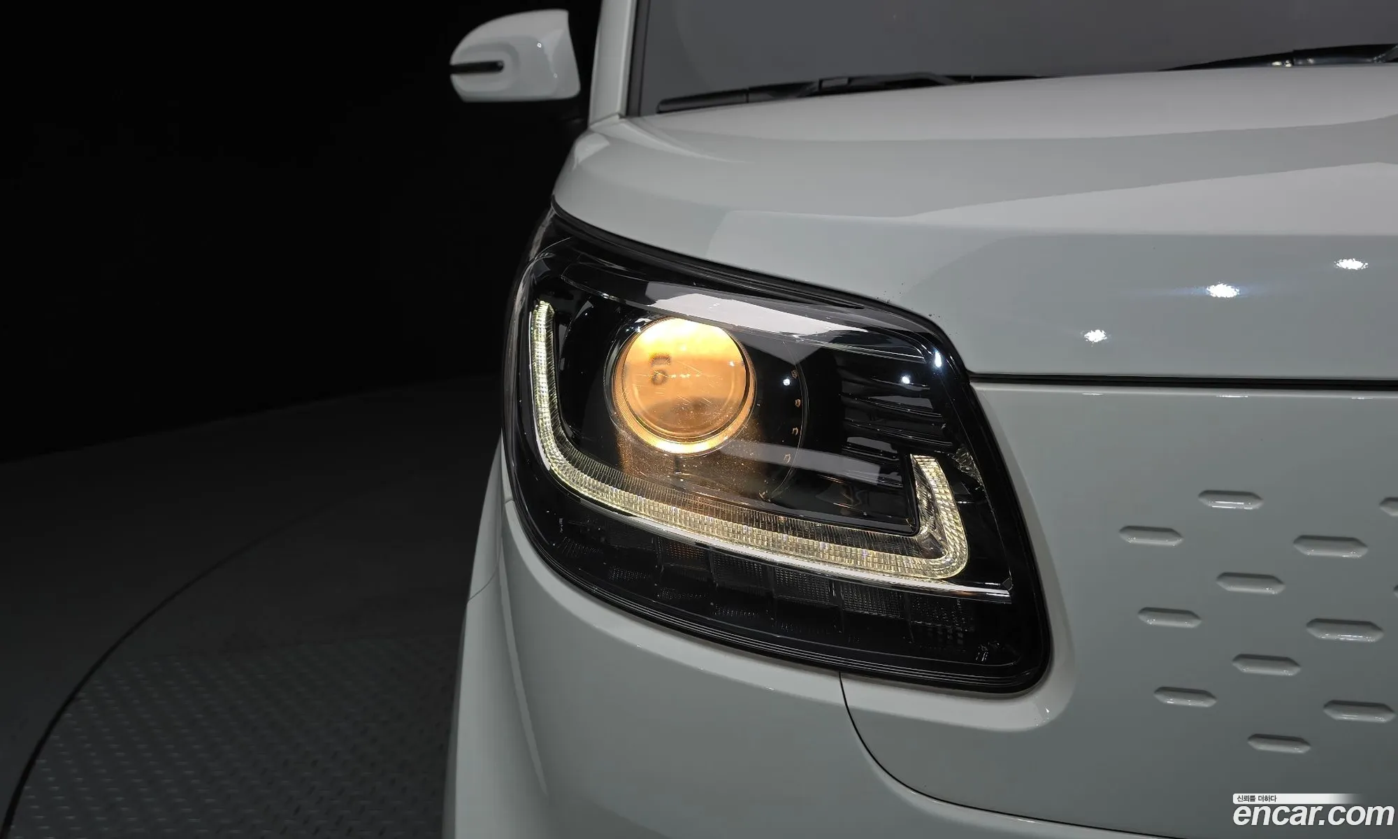 Kia Ray 2022 — 5