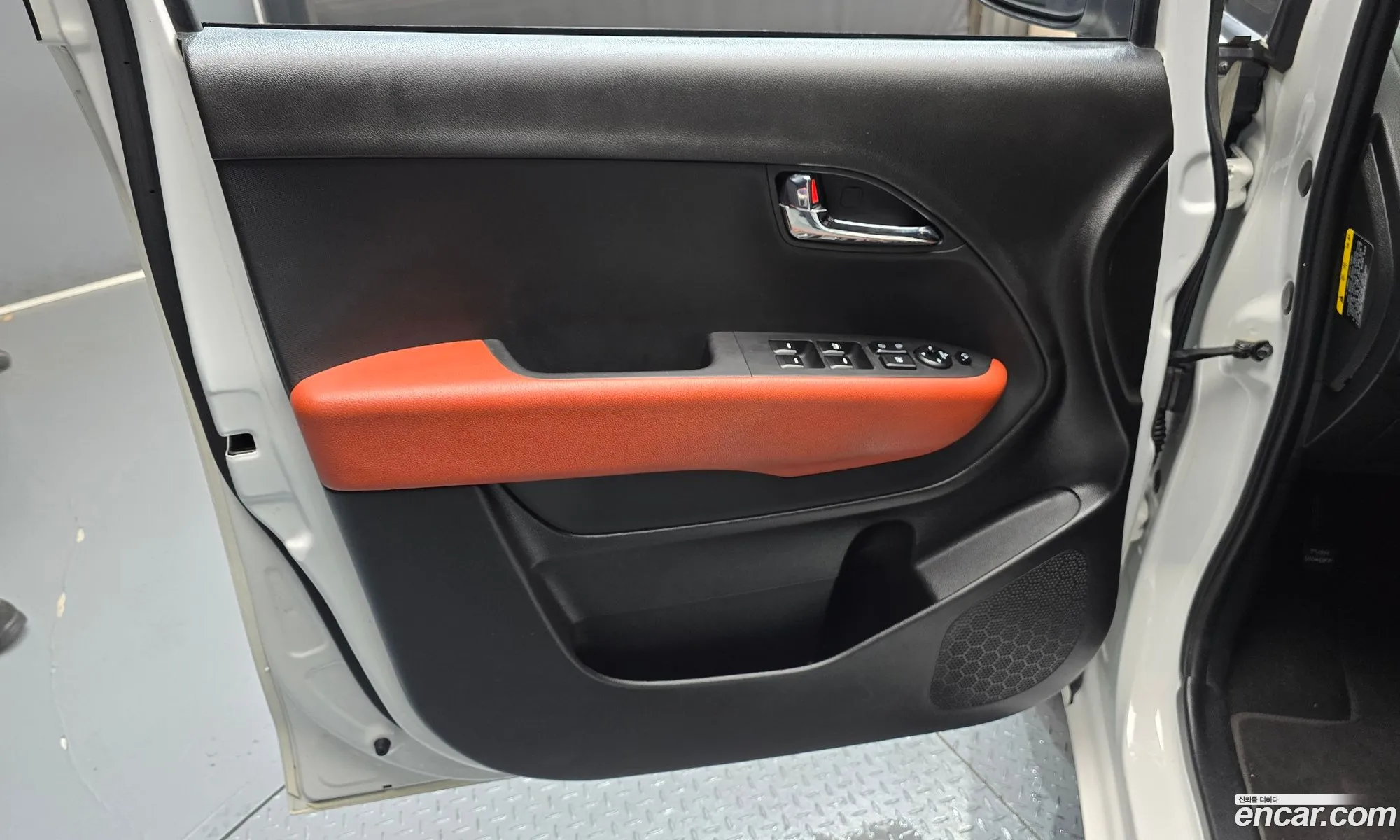 Kia Ray 2022 — 6