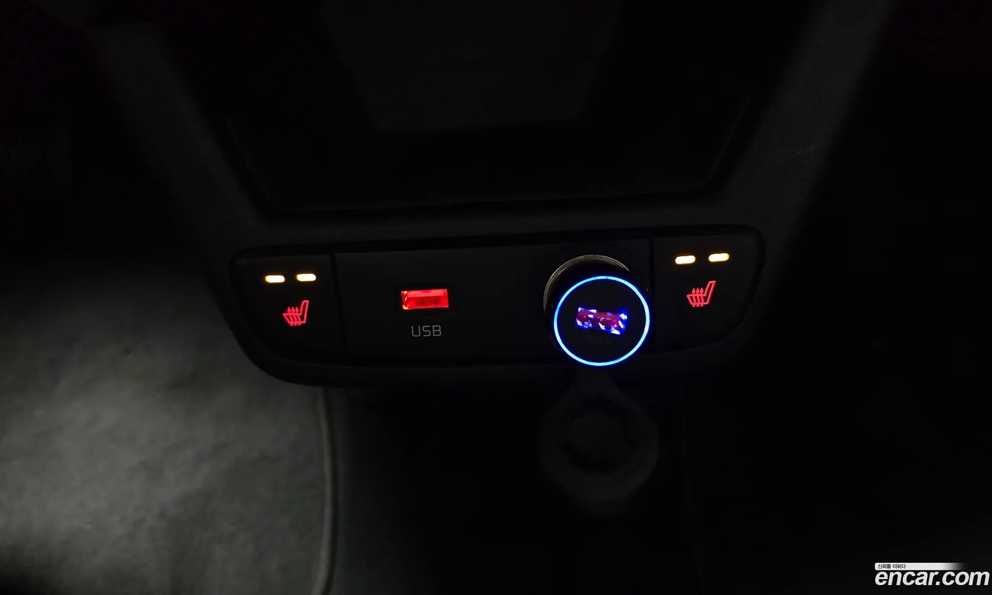 Kia Ray 2022 — 28