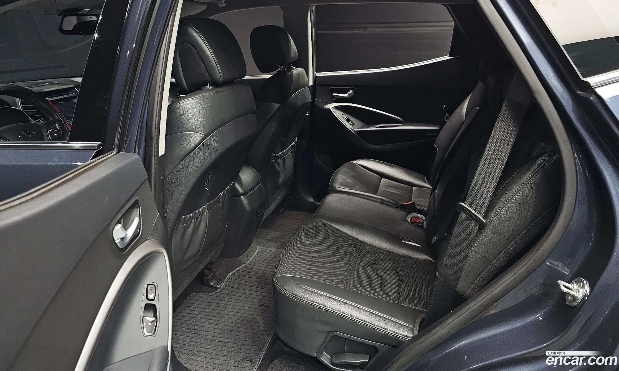 Hyundai Santa Fe the Prime 2017 — 3