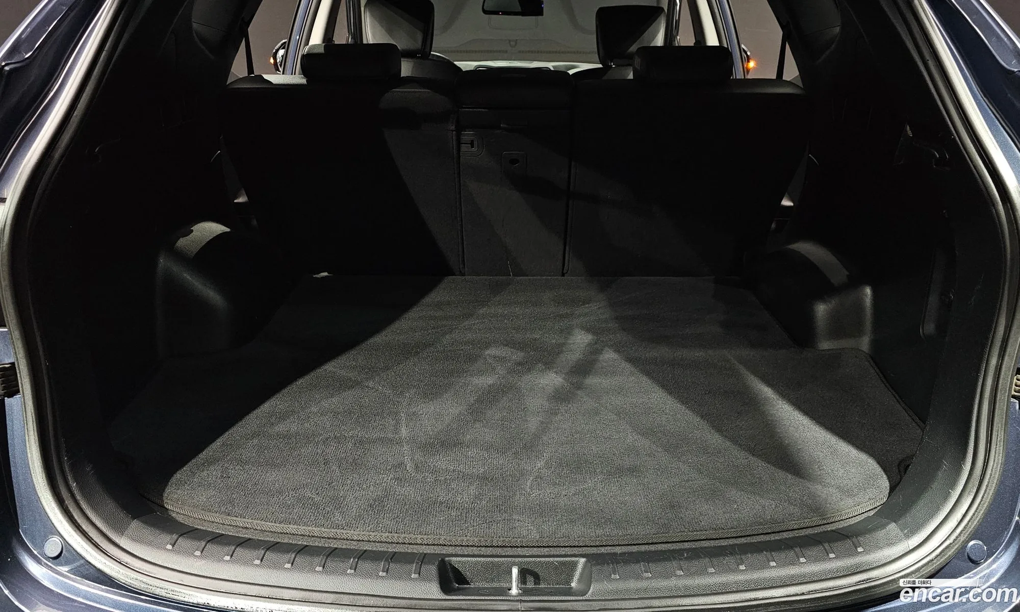 Hyundai Santa Fe the Prime 2017 — 9