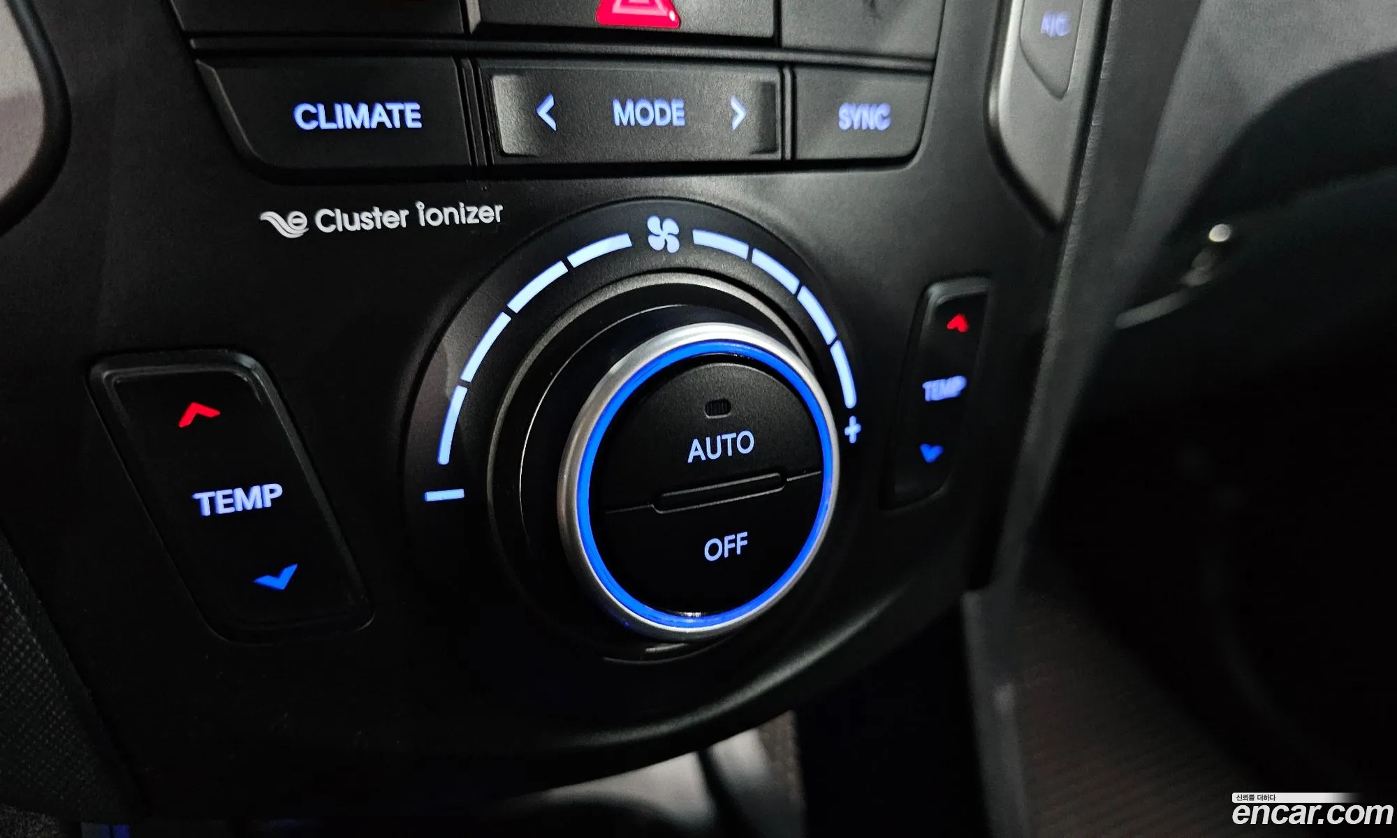 Hyundai Santa Fe the Prime 2017 — 27
