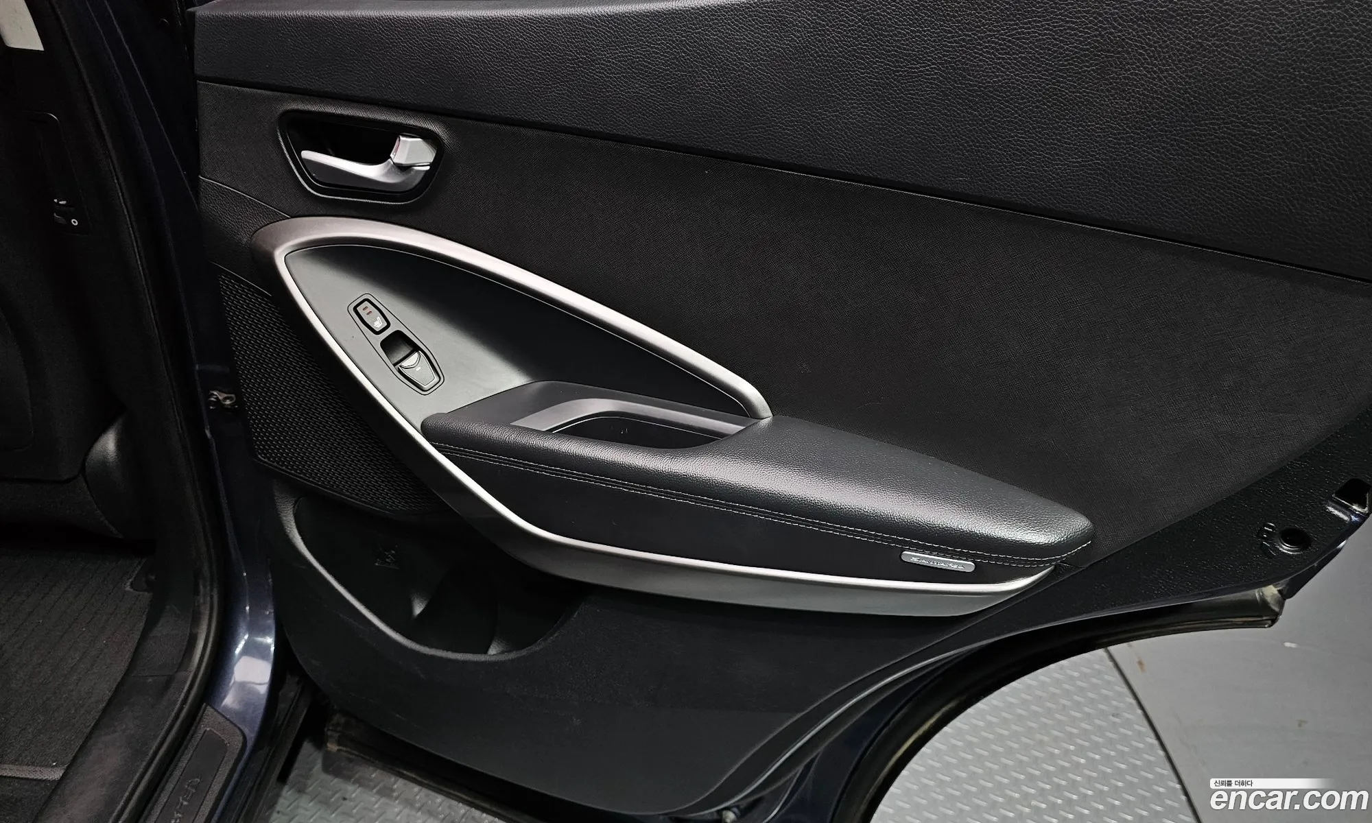 Hyundai Santa Fe the Prime 2017 — 16